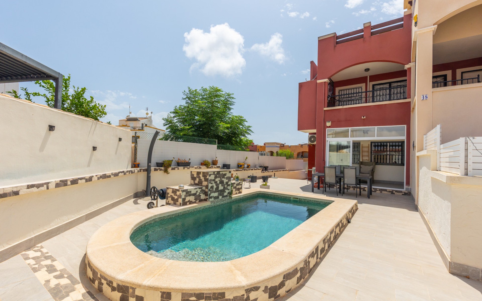 Resale - Apartment - Orihuela - Los Altos