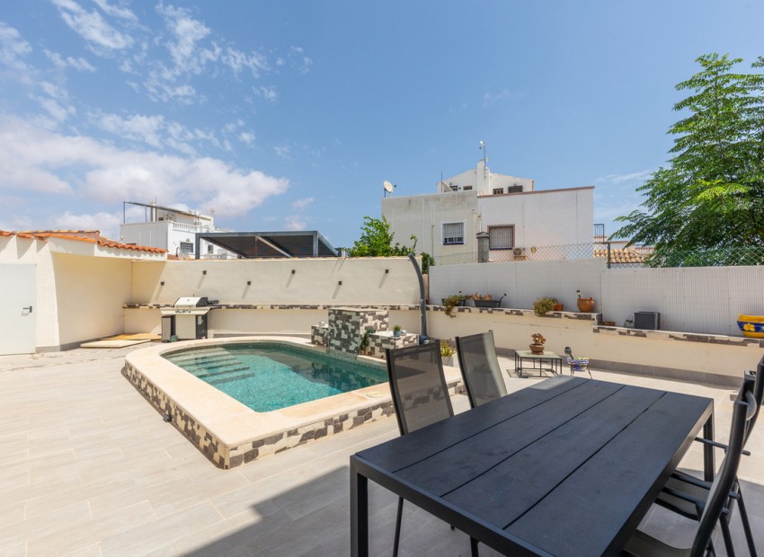 Resale - Apartment - Orihuela - Los Altos