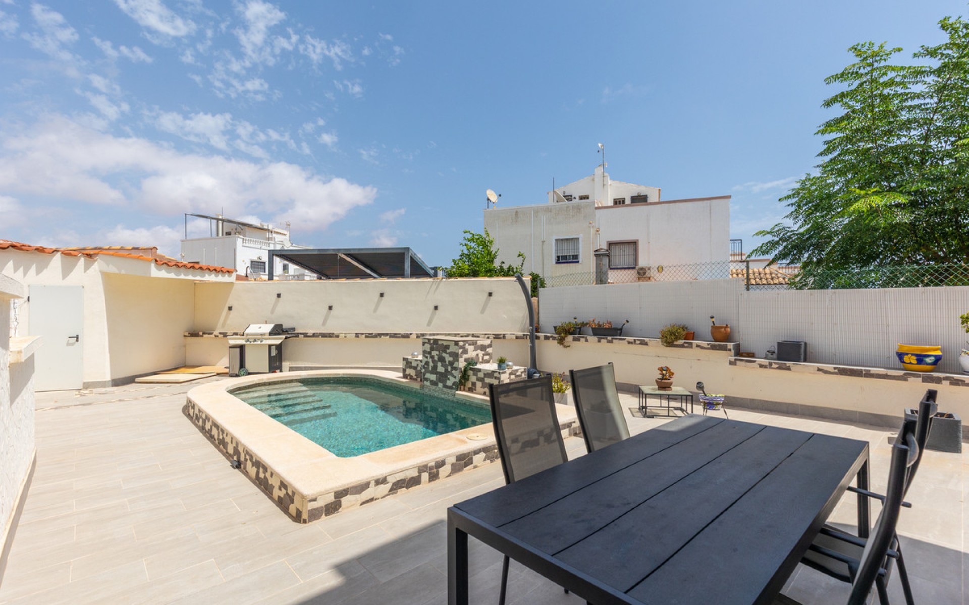 Resale - Apartment - Orihuela - Los Altos