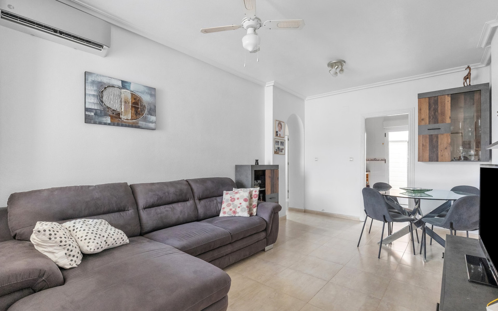 Resale - Apartment - Orihuela - Los Altos
