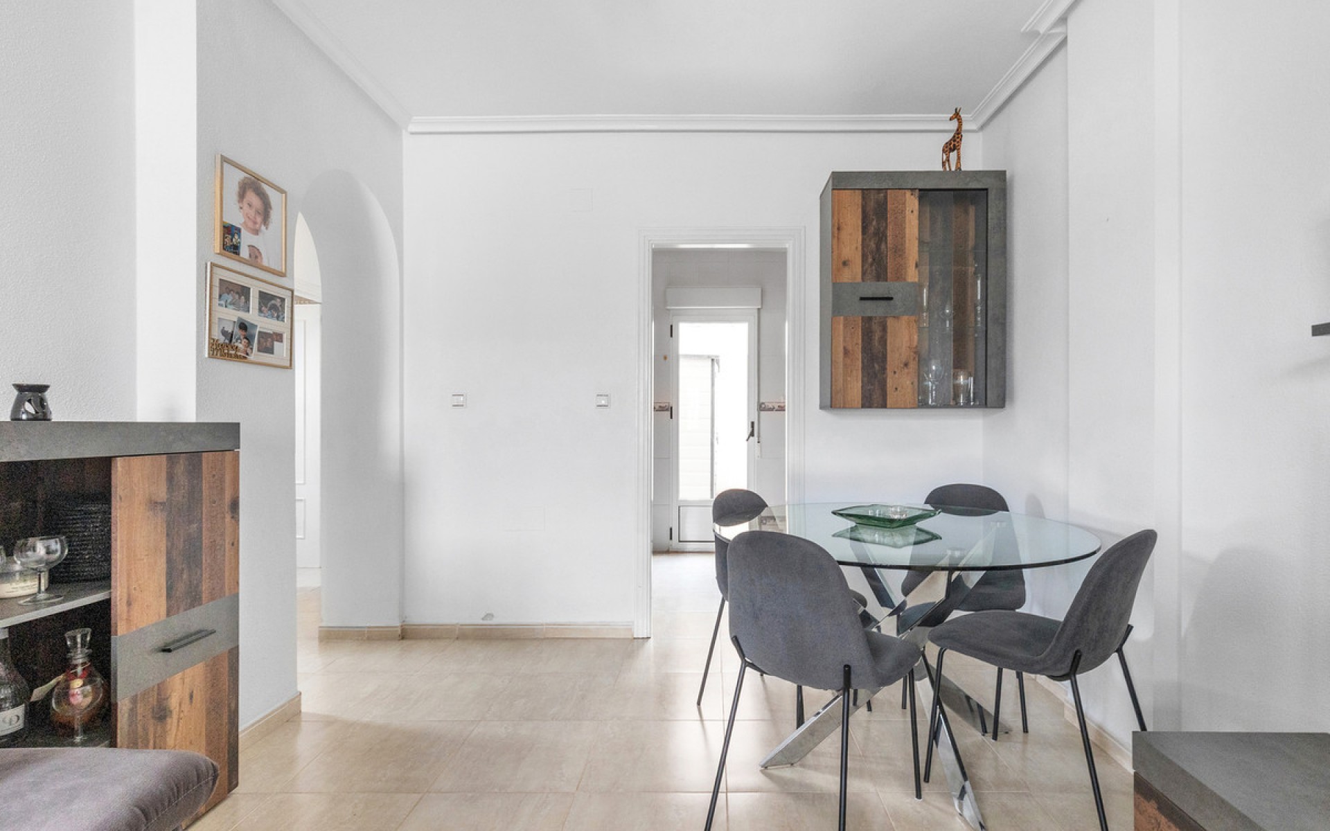 Resale - Apartment - Orihuela - Los Altos