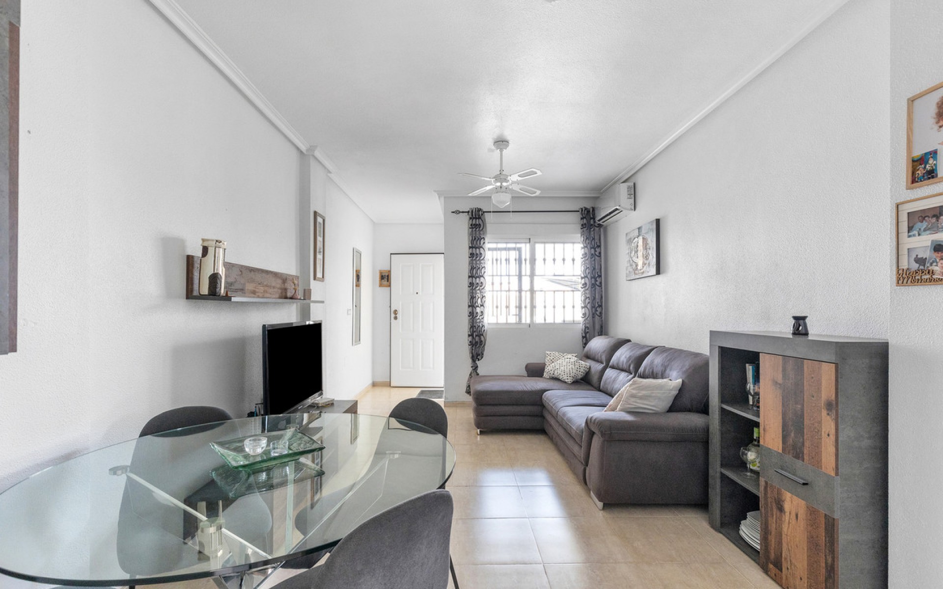 Resale - Apartment - Orihuela - Los Altos