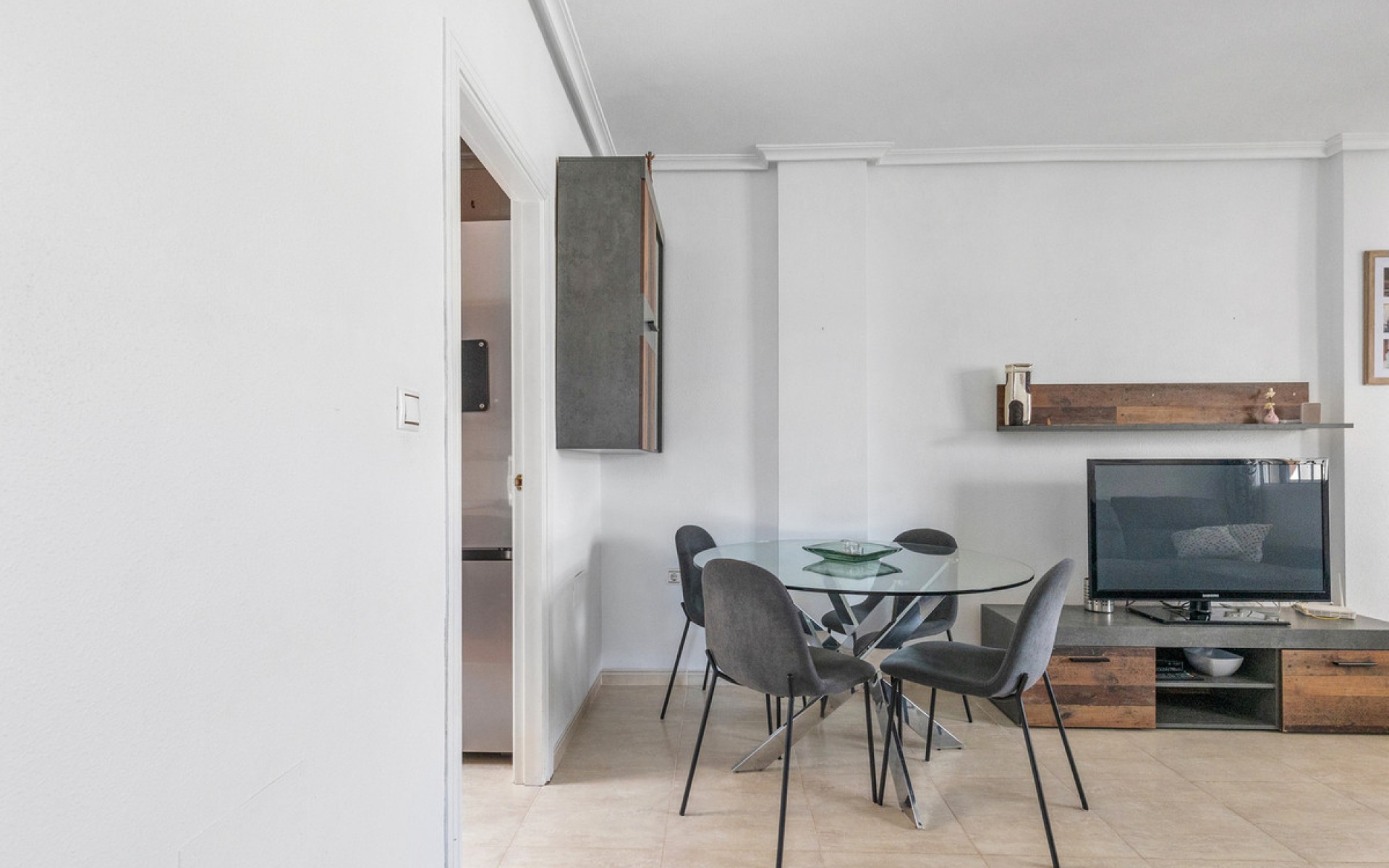 Resale - Apartment - Orihuela - Los Altos