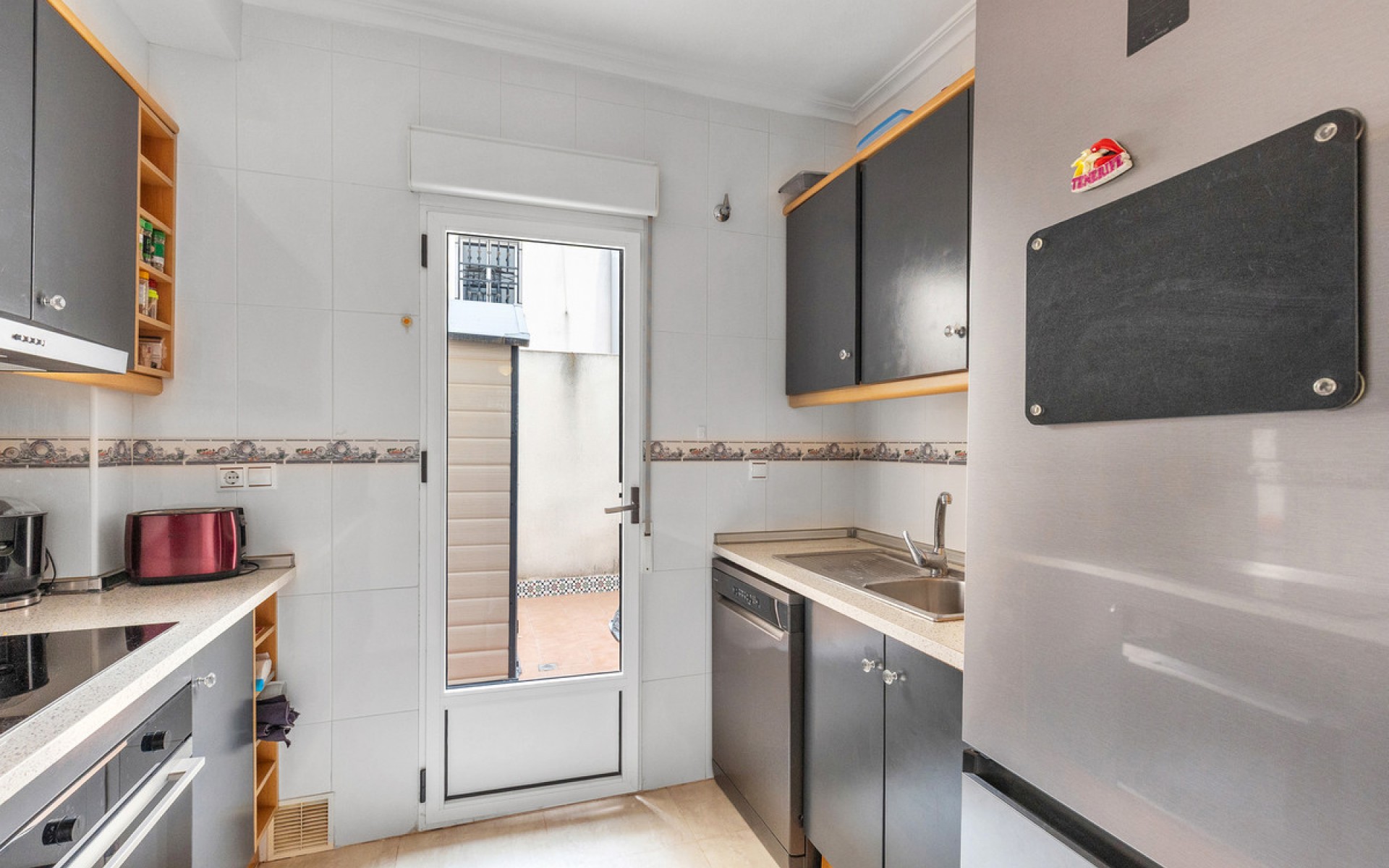 Resale - Apartment - Orihuela - Los Altos