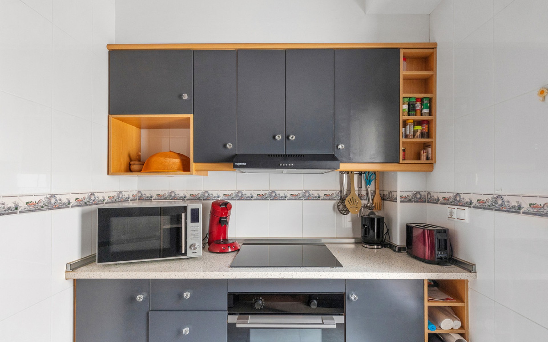 Resale - Apartment - Orihuela - Los Altos