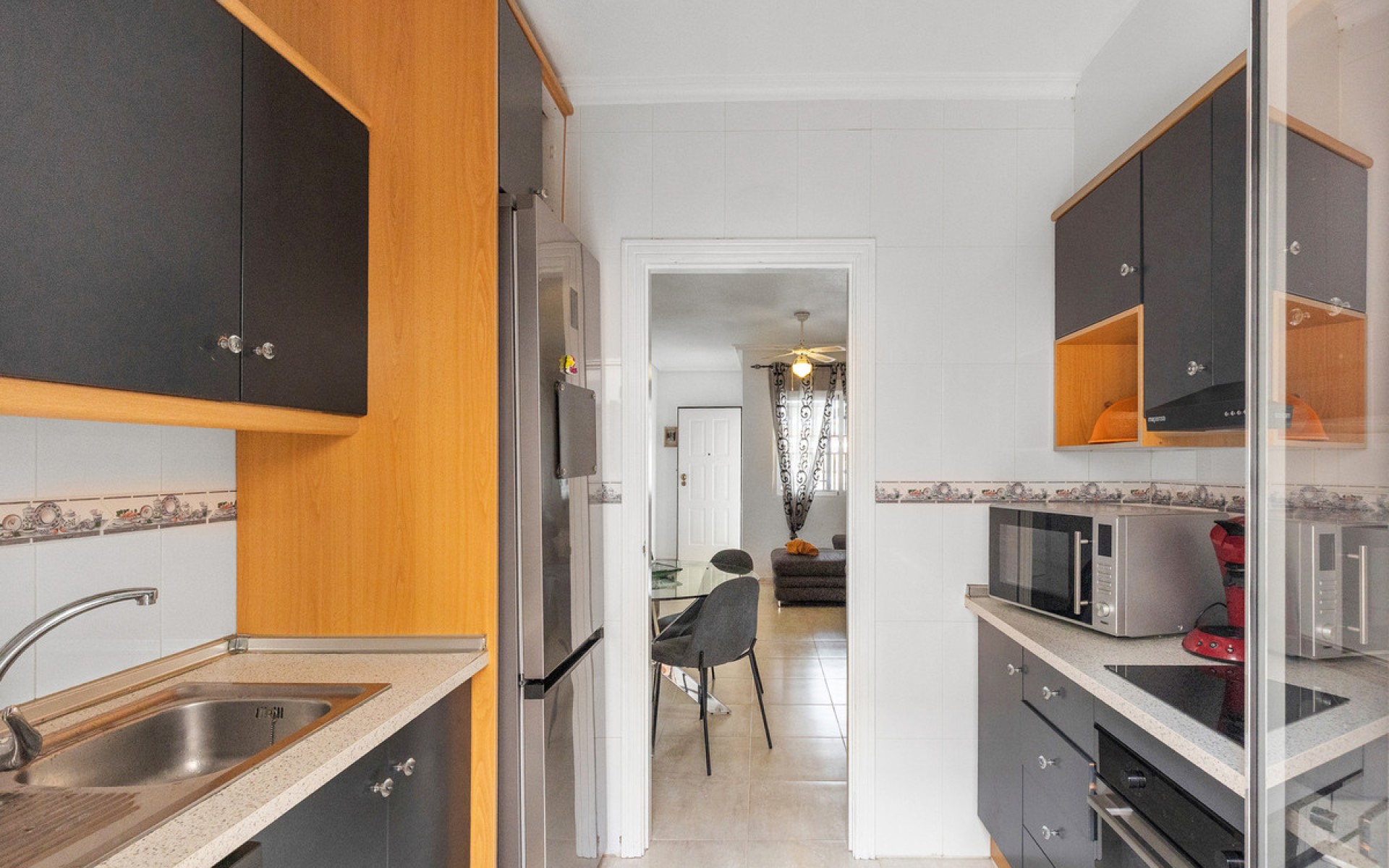 Resale - Apartment - Orihuela - Los Altos