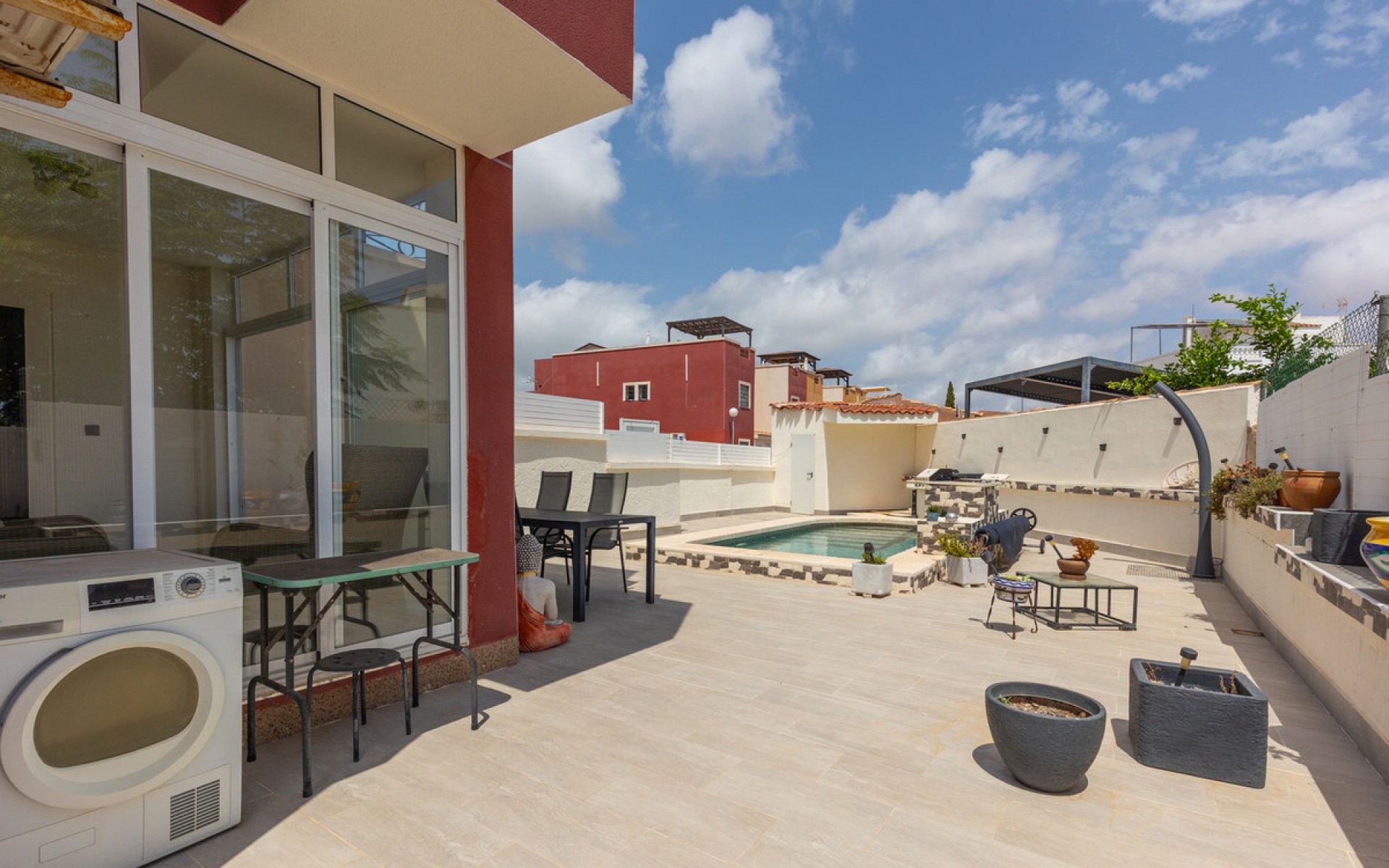 Resale - Apartment - Orihuela - Los Altos