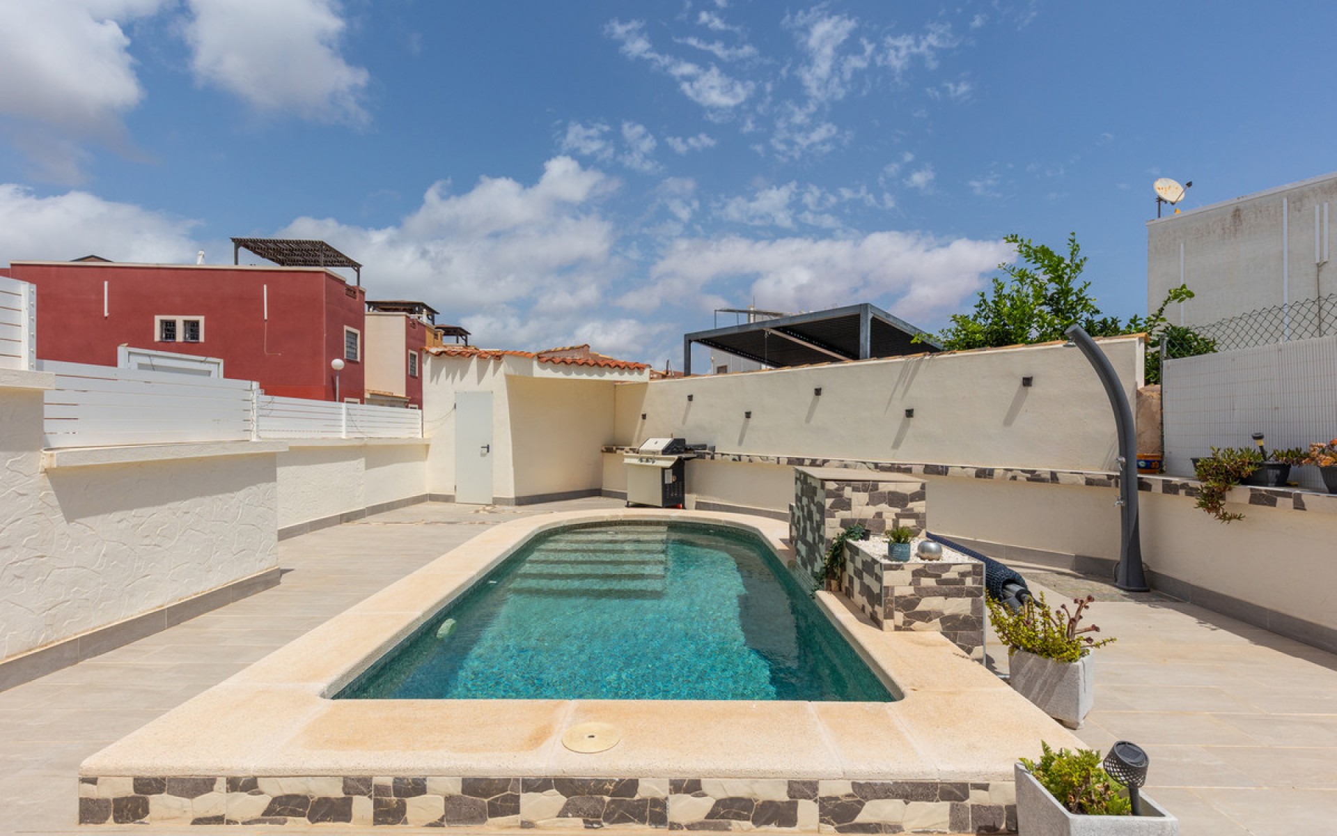 Resale - Apartment - Orihuela - Los Altos