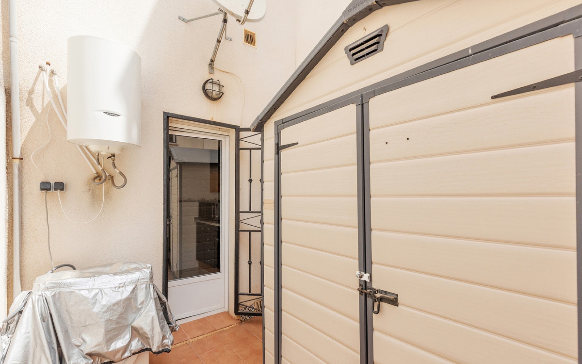 Resale - Apartment - Orihuela - Los Altos