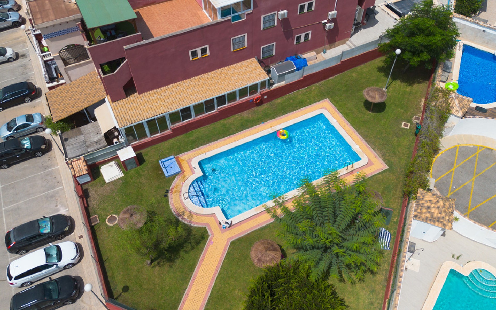 Resale - Apartment - Orihuela - Los Altos