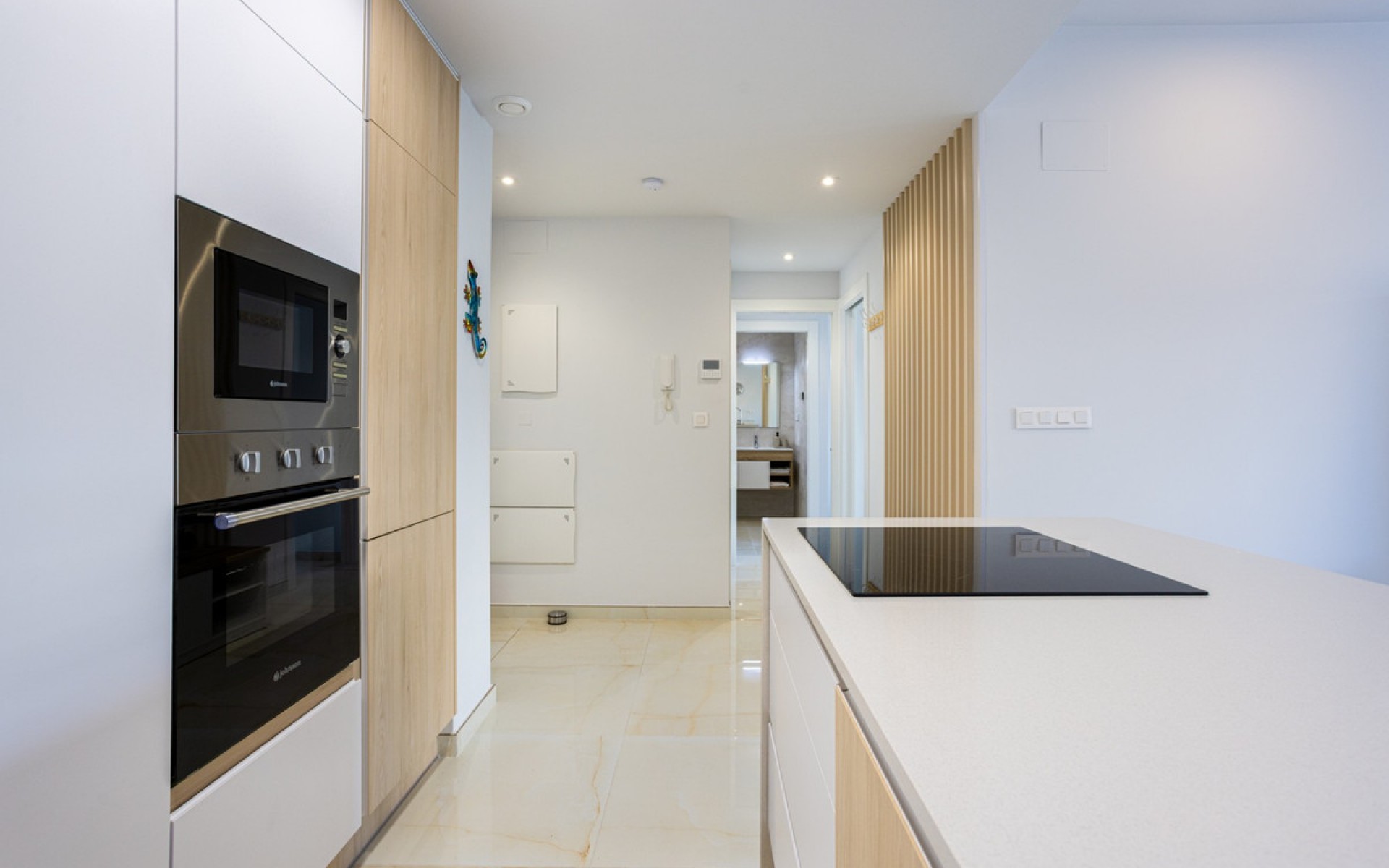 Resale - Apartment - Orihuela - Los Altos