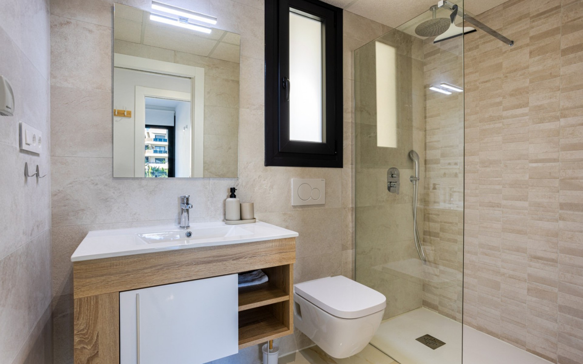 Resale - Apartment - Orihuela - Los Altos