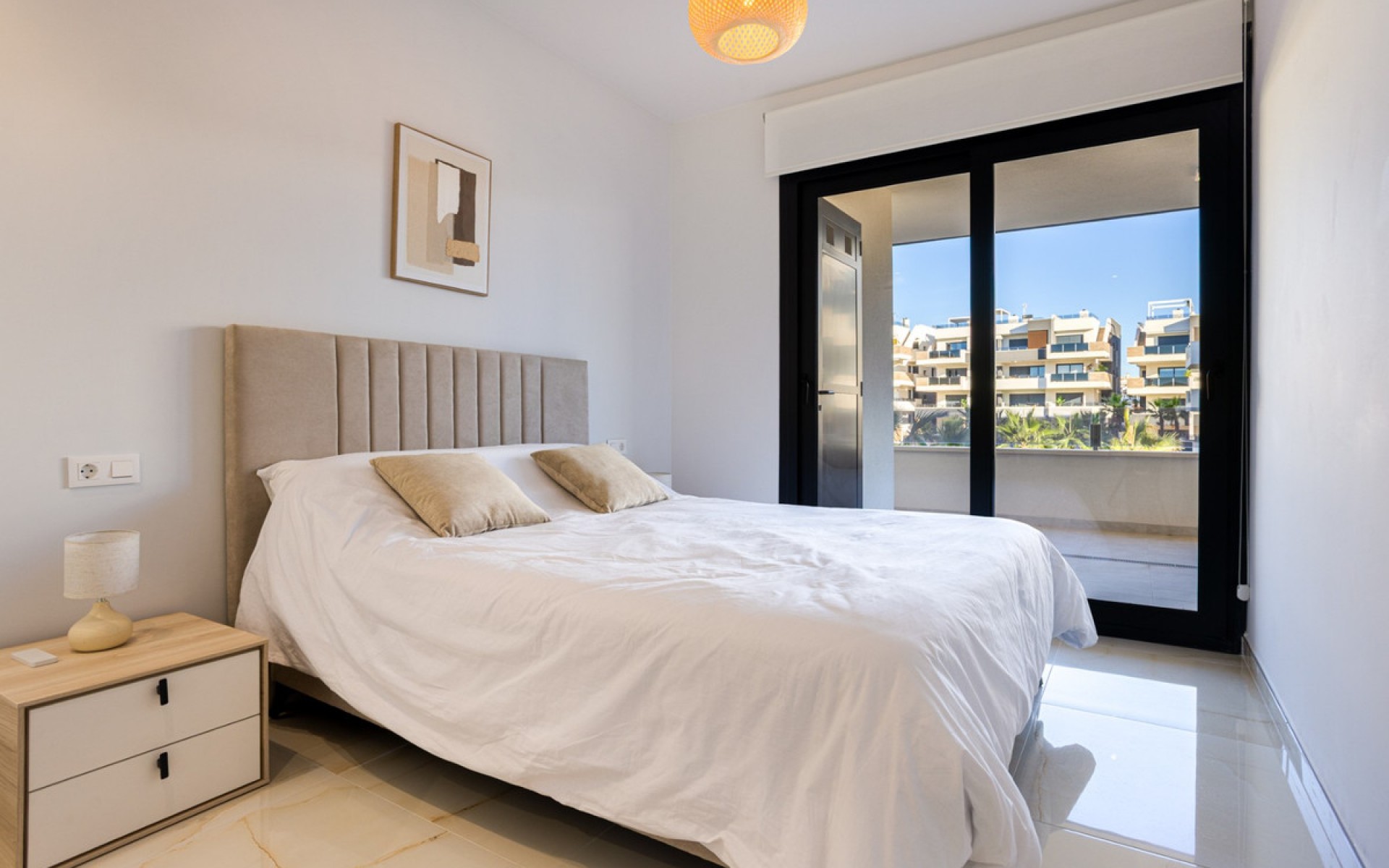 Resale - Apartment - Orihuela - Los Altos