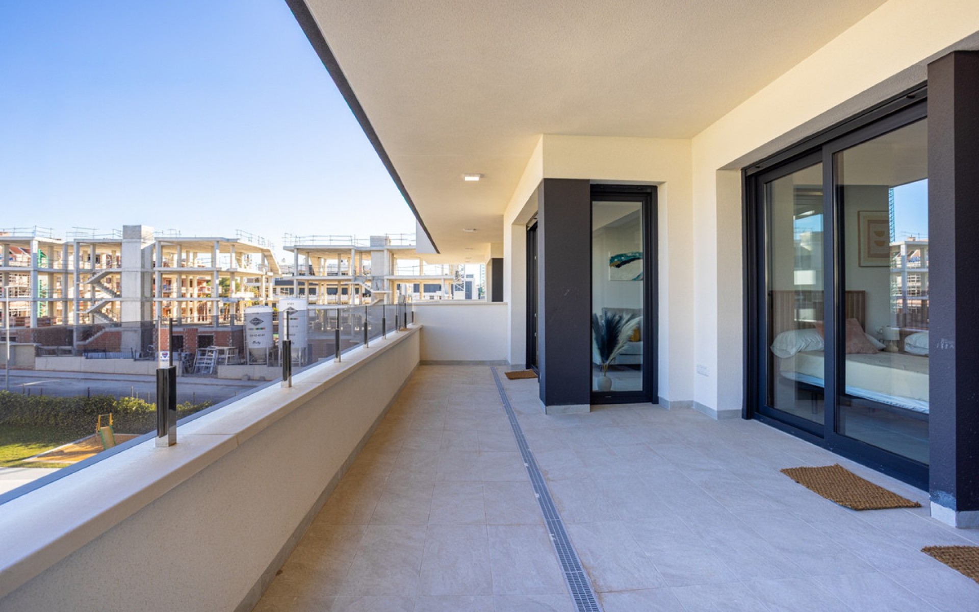 Resale - Apartment - Orihuela - Los Altos