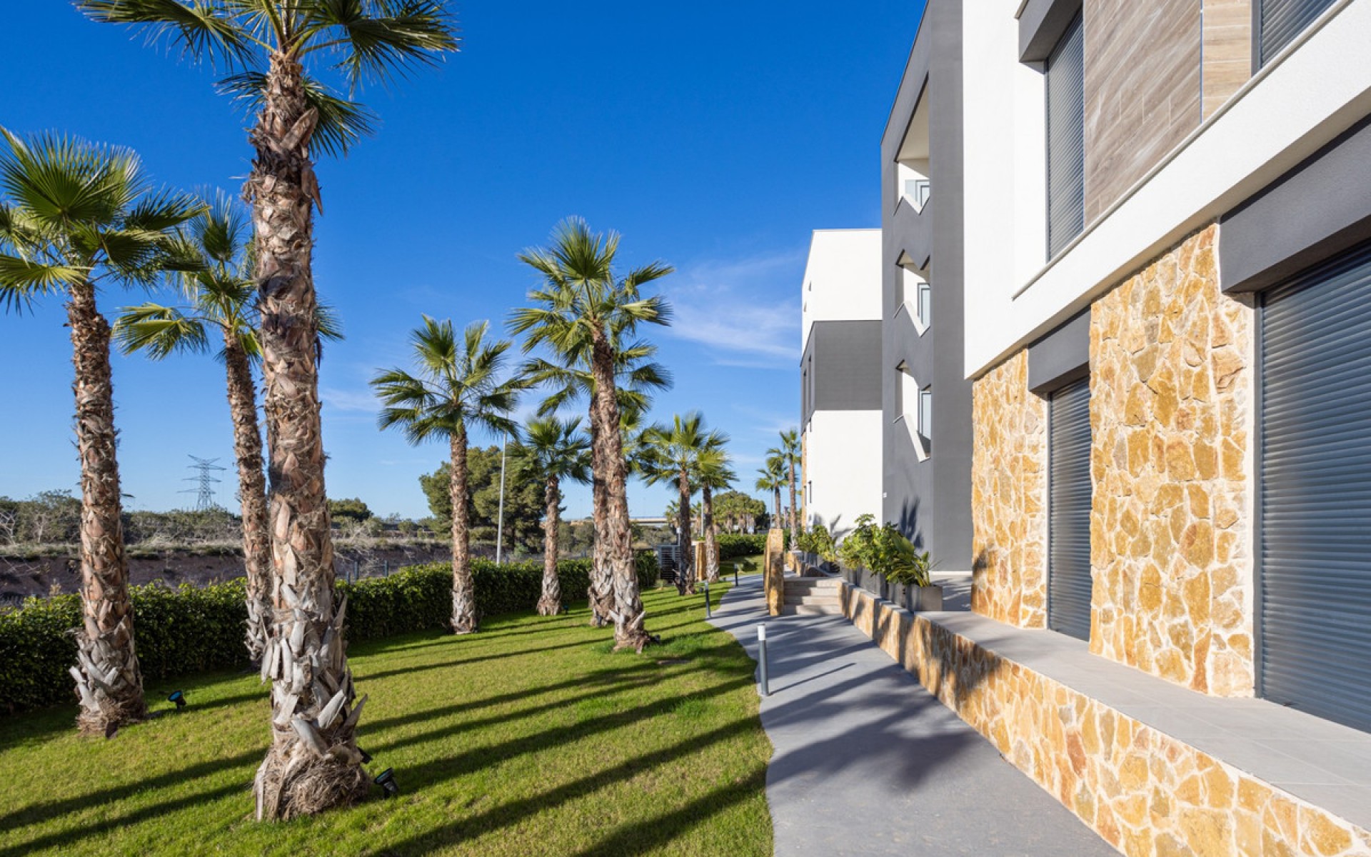 Resale - Apartment - Orihuela - Los Altos