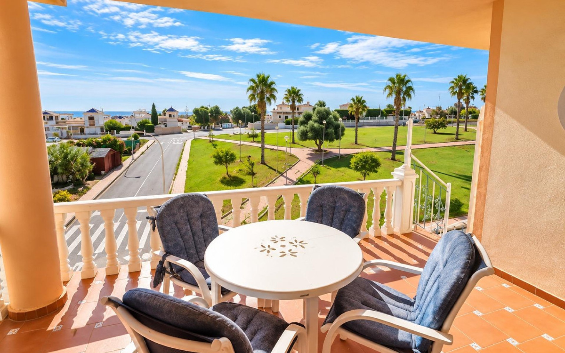 Resale - Apartment - Orihuela - Los Altos