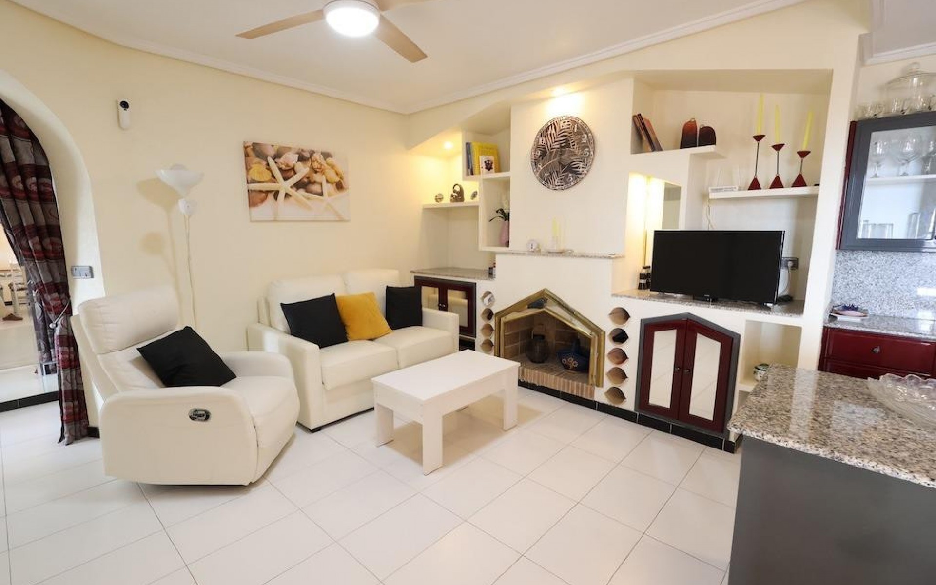 Resale - Apartment - Orihuela - Los Altos