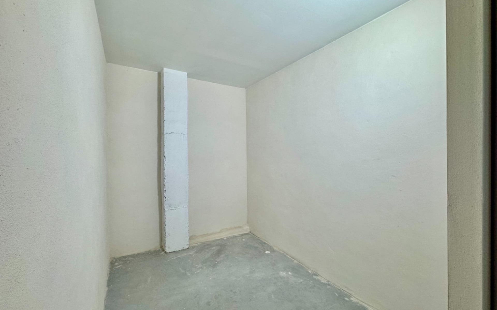 Resale - Apartment - Orihuela - Los Balcones