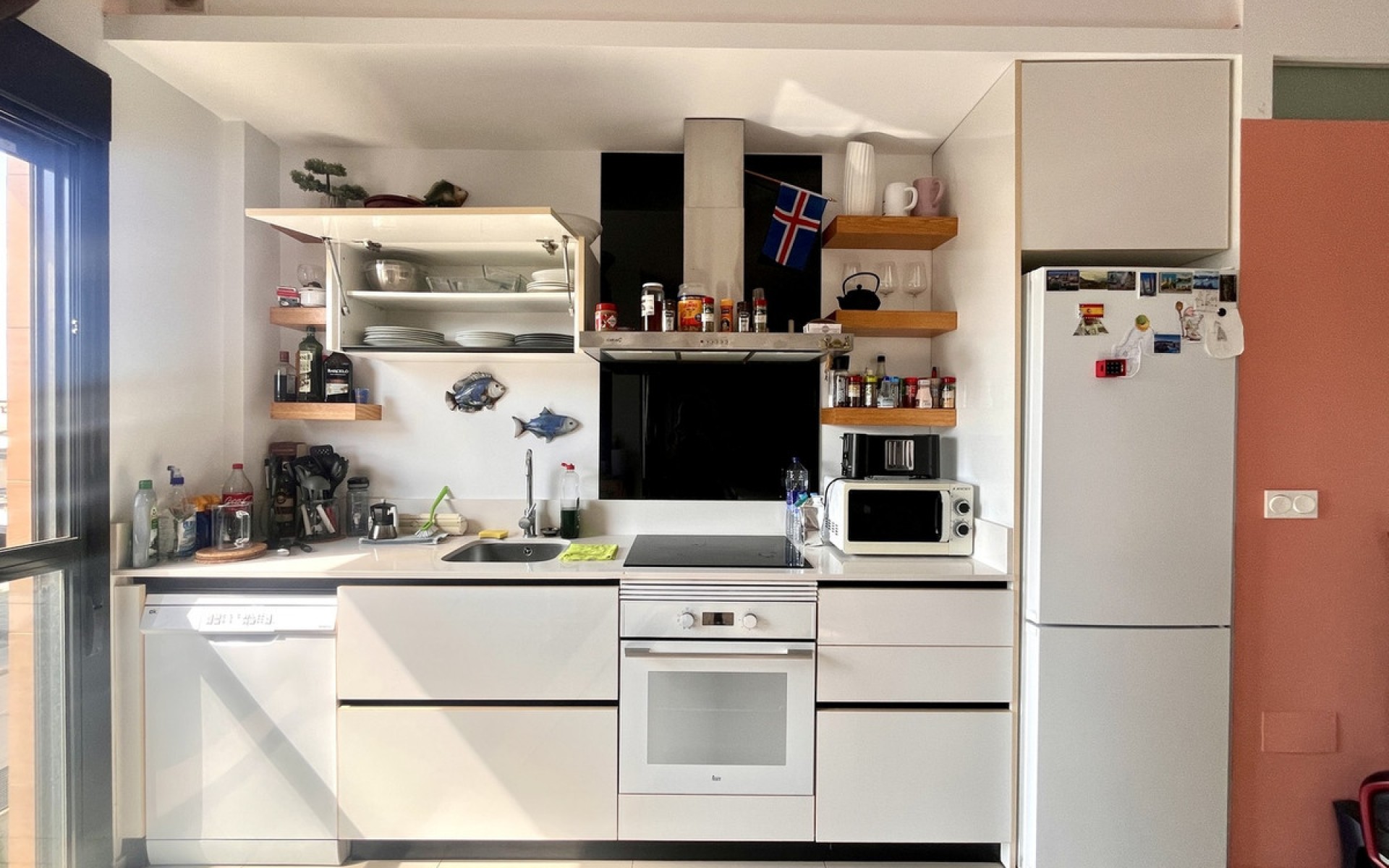 Resale - Apartment - Orihuela - Los Dolses