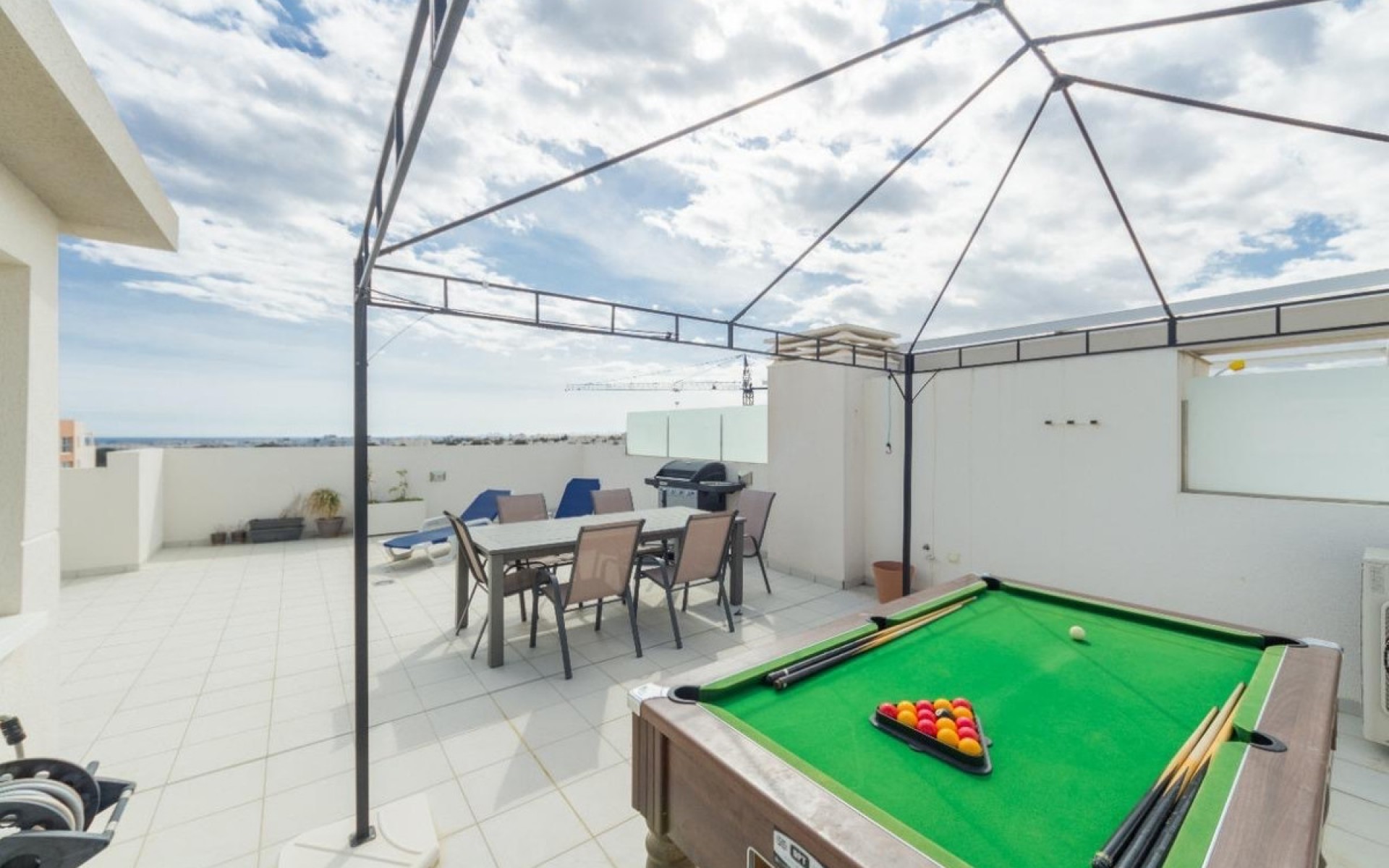 Resale - Apartment - Orihuela - Los Dolses