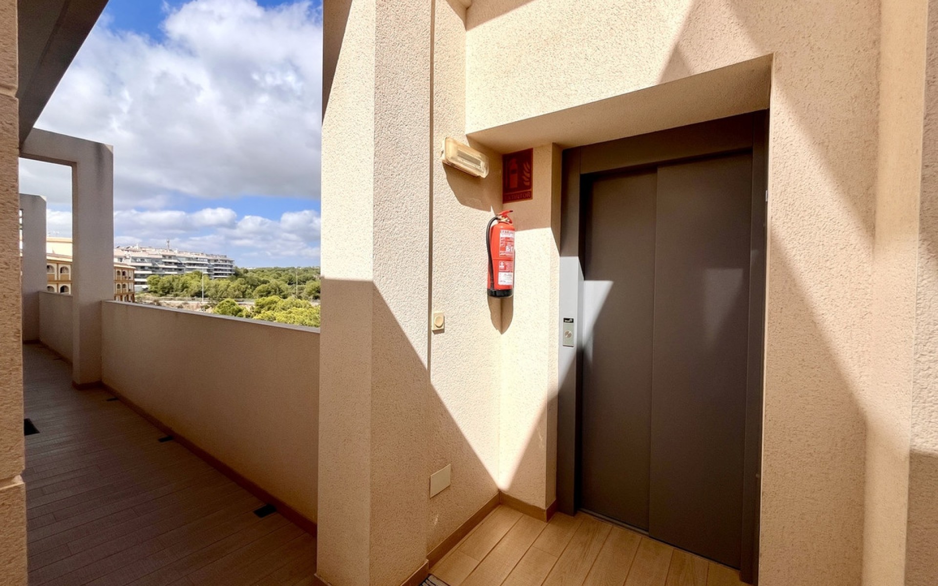 Resale - Apartment - Orihuela - Los Dolses