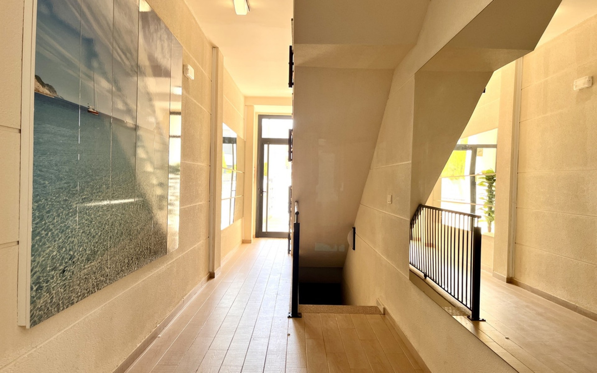 Resale - Apartment - Orihuela - Los Dolses