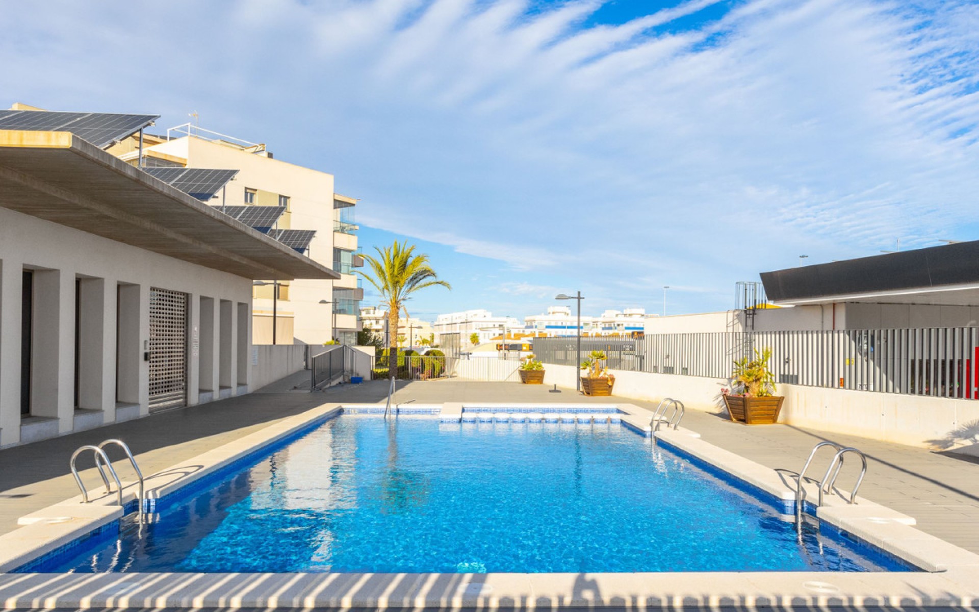 Resale - Apartment - Orihuela - Los Dolses