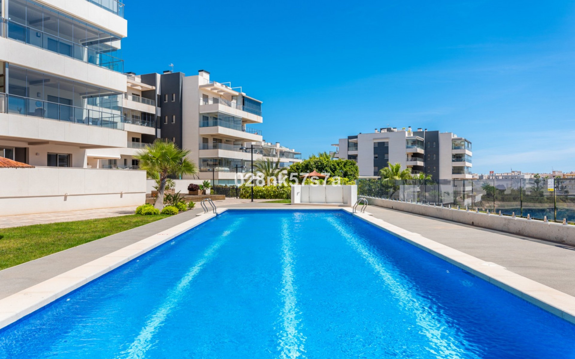 Resale - Apartment - Orihuela - Los Dolses