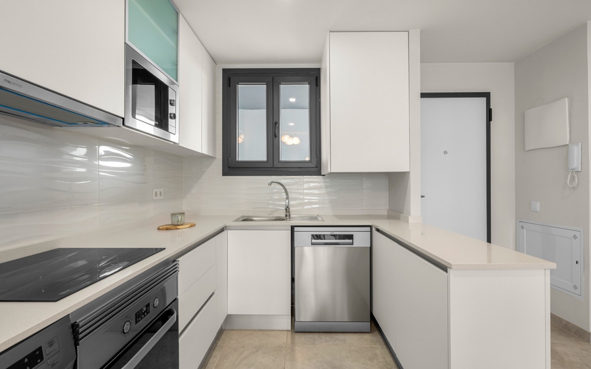 Resale - Apartment - Orihuela - Los Dolses