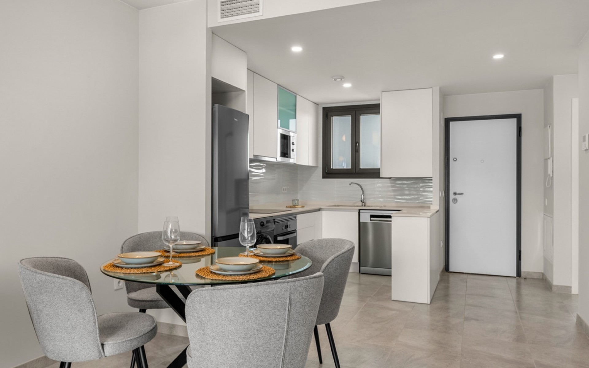 Resale - Apartment - Orihuela - Los Dolses