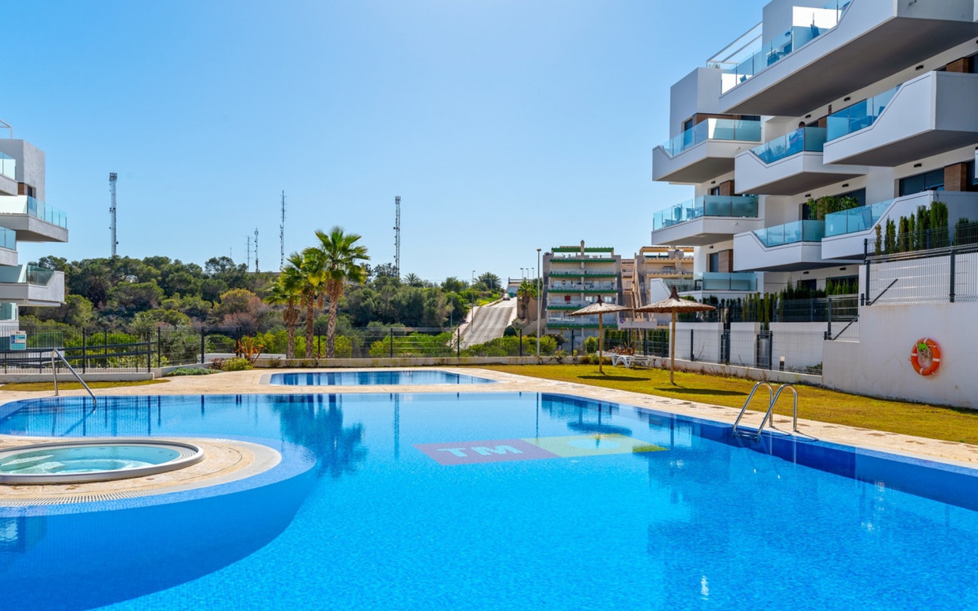 Resale - Apartment - Orihuela - Los Dolses