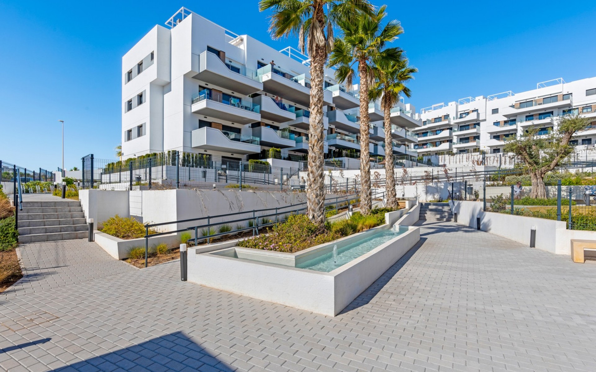 Resale - Apartment - Orihuela - Los Dolses