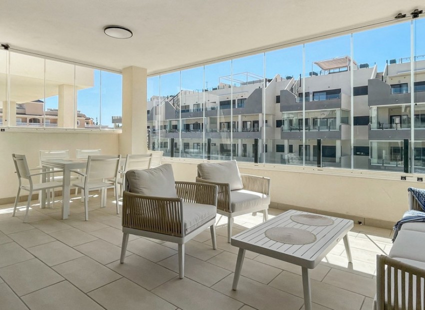 Resale - Apartment - Orihuela - Los Dolses