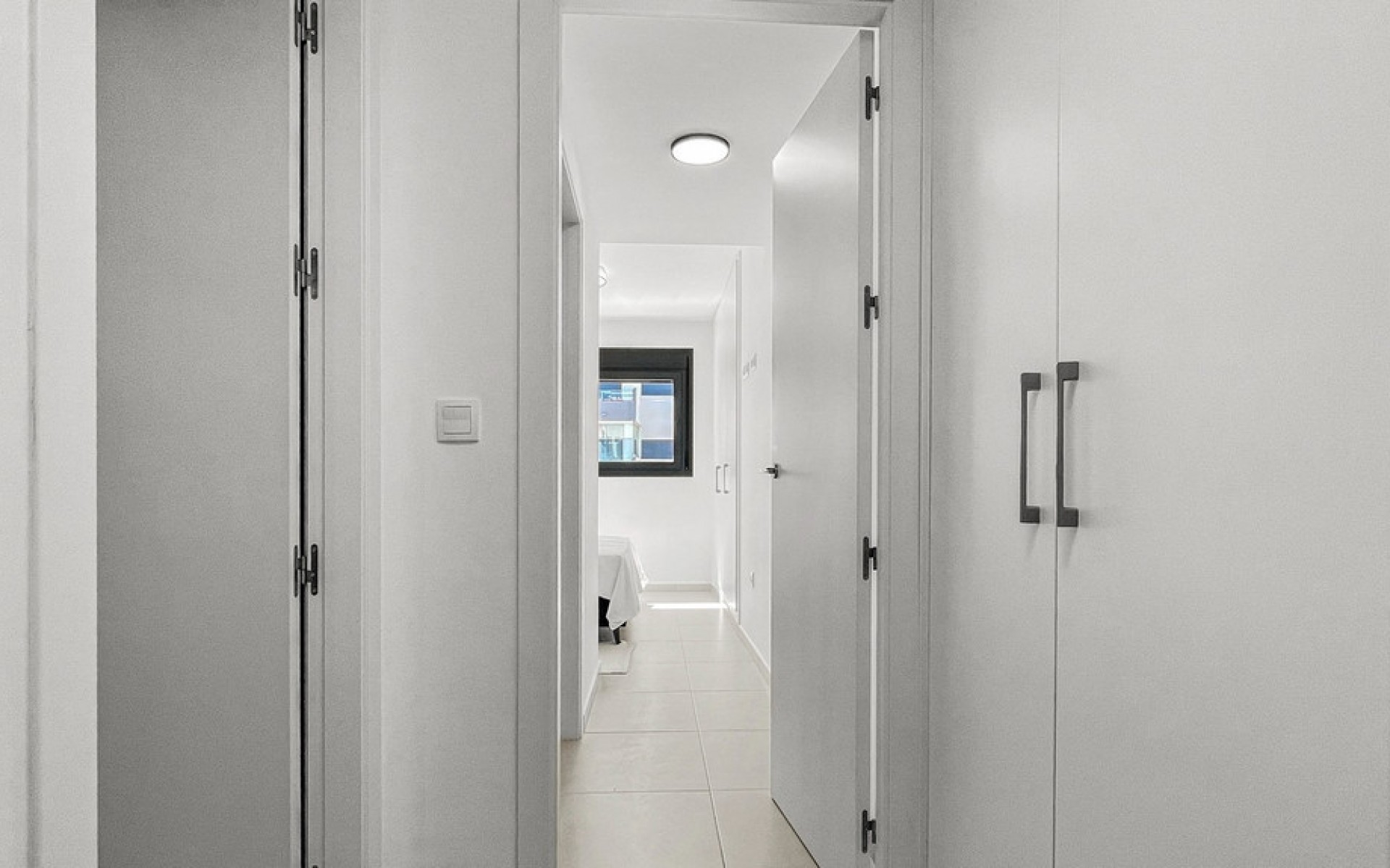 Resale - Apartment - Orihuela - Los Dolses