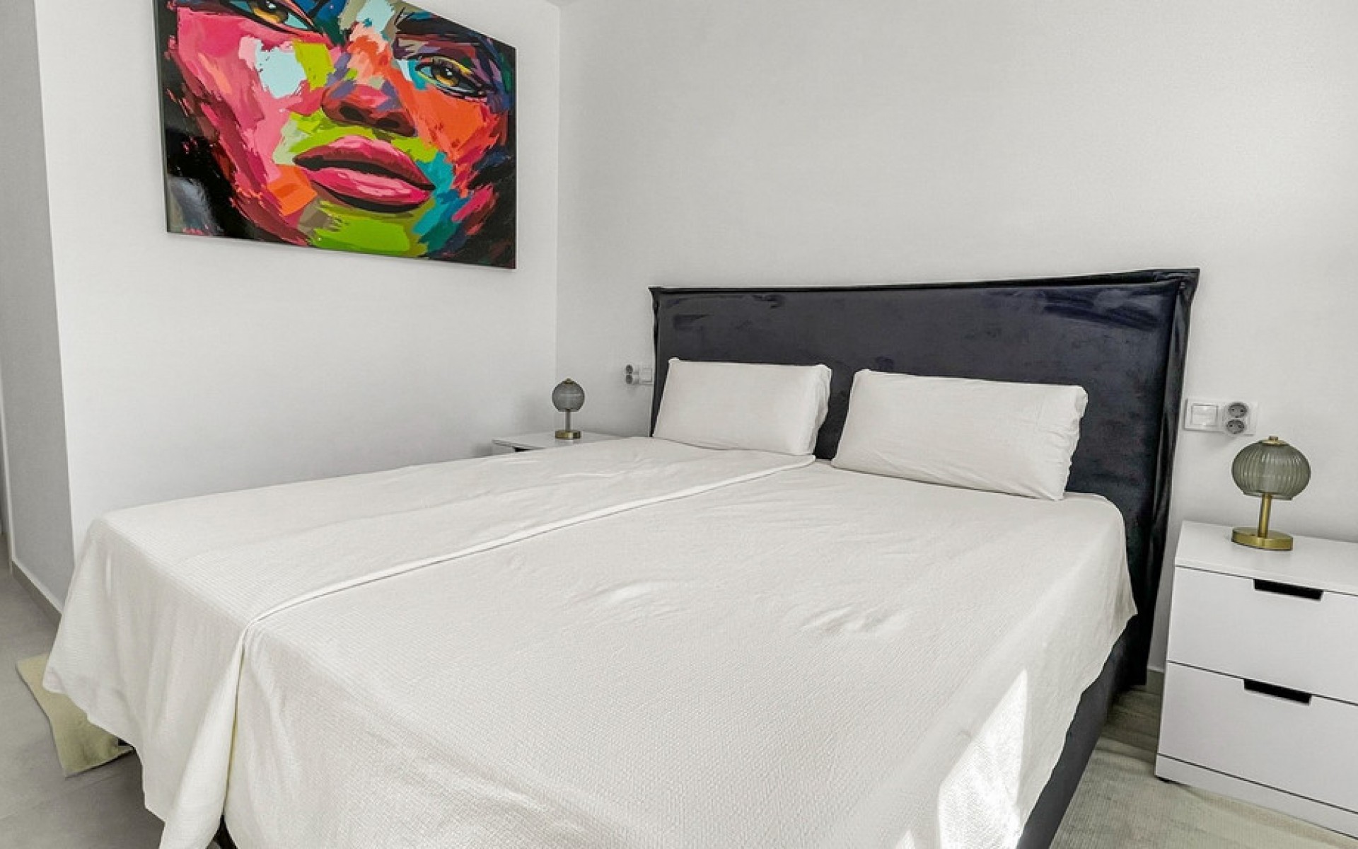 Resale - Apartment - Orihuela - Los Dolses