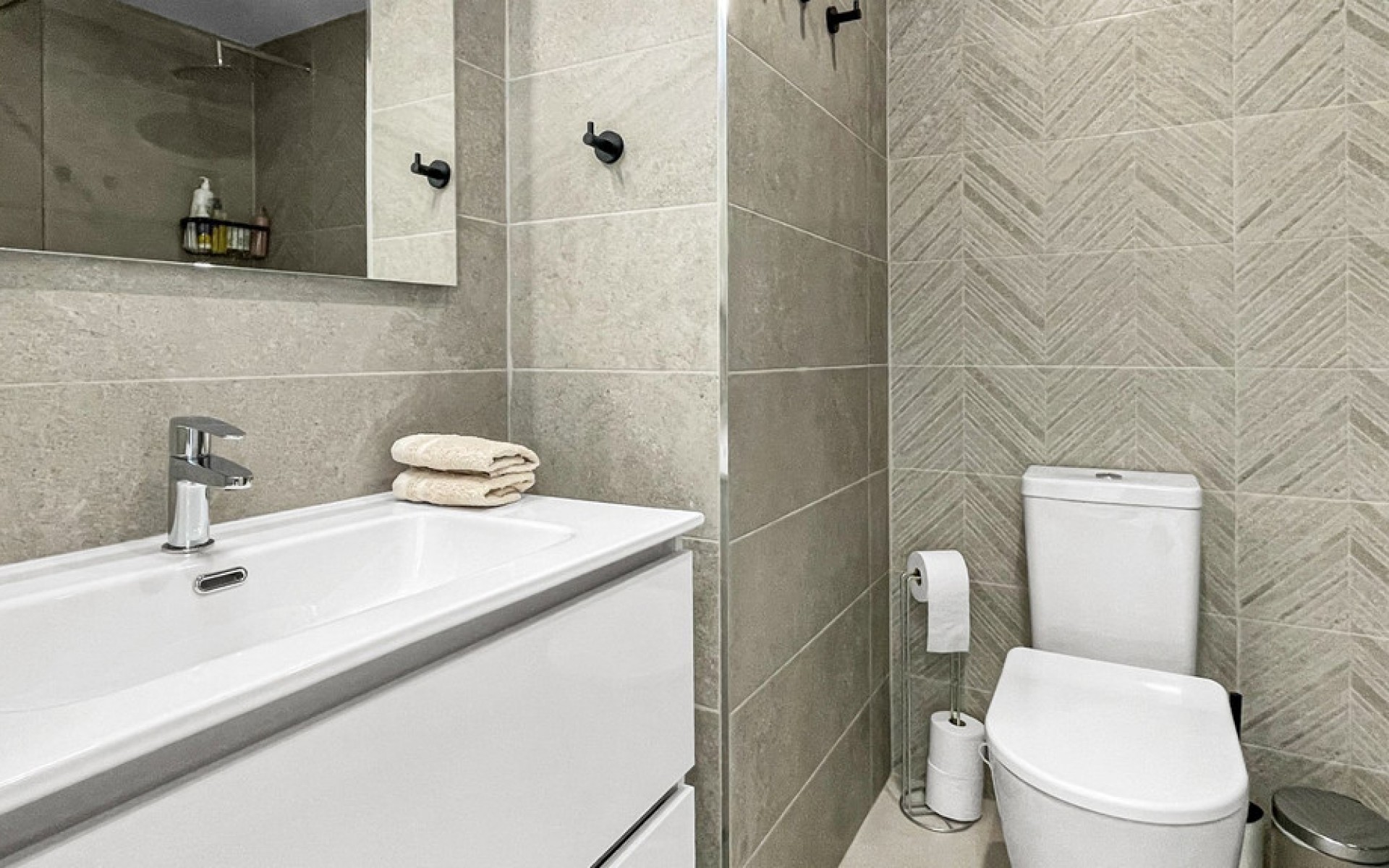 Resale - Apartment - Orihuela - Los Dolses