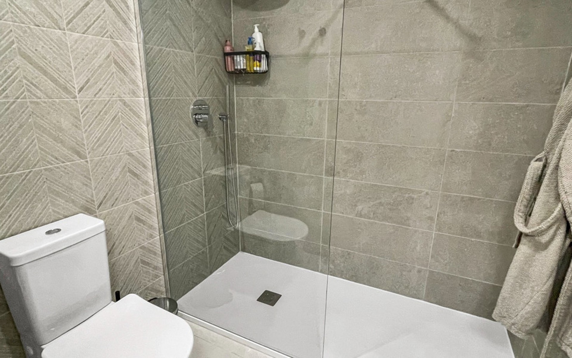Resale - Apartment - Orihuela - Los Dolses