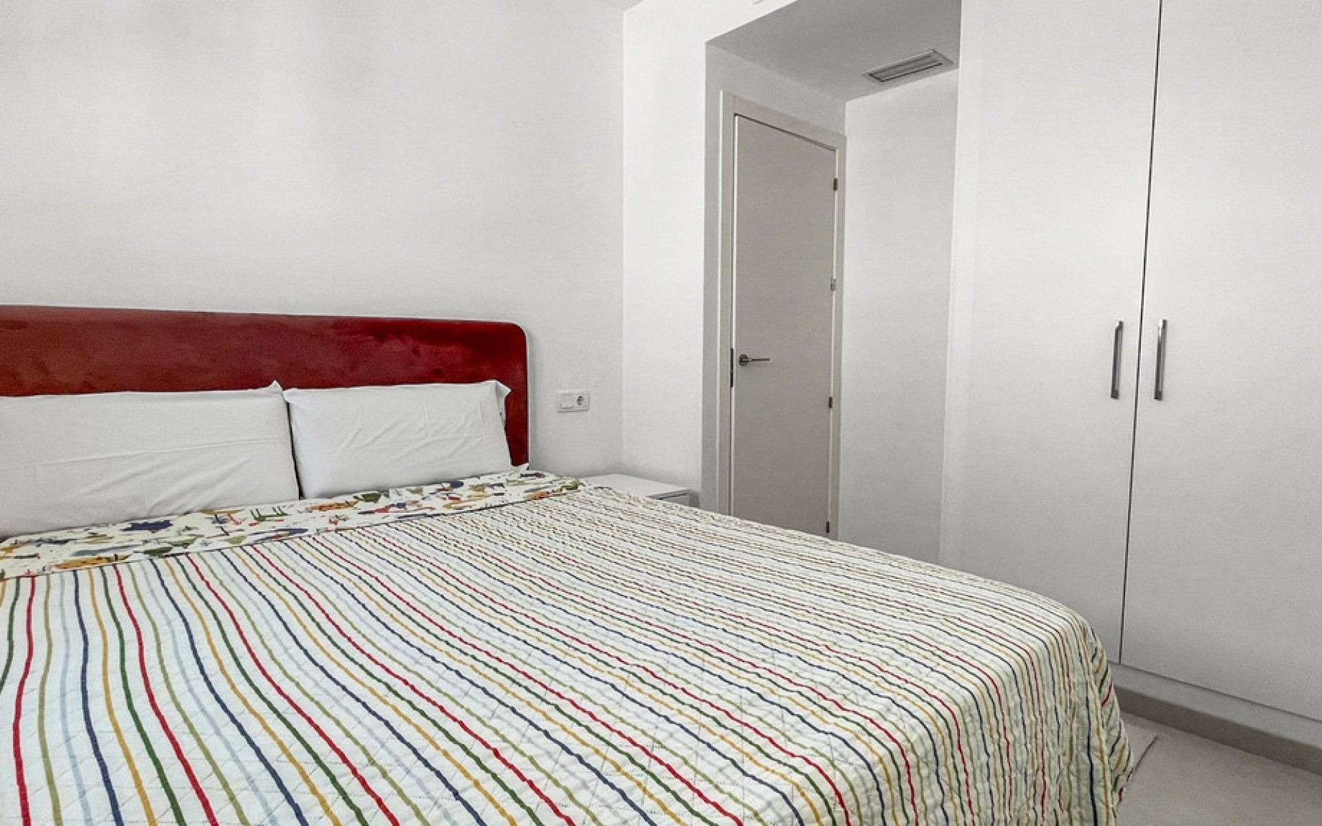 Resale - Apartment - Orihuela - Los Dolses