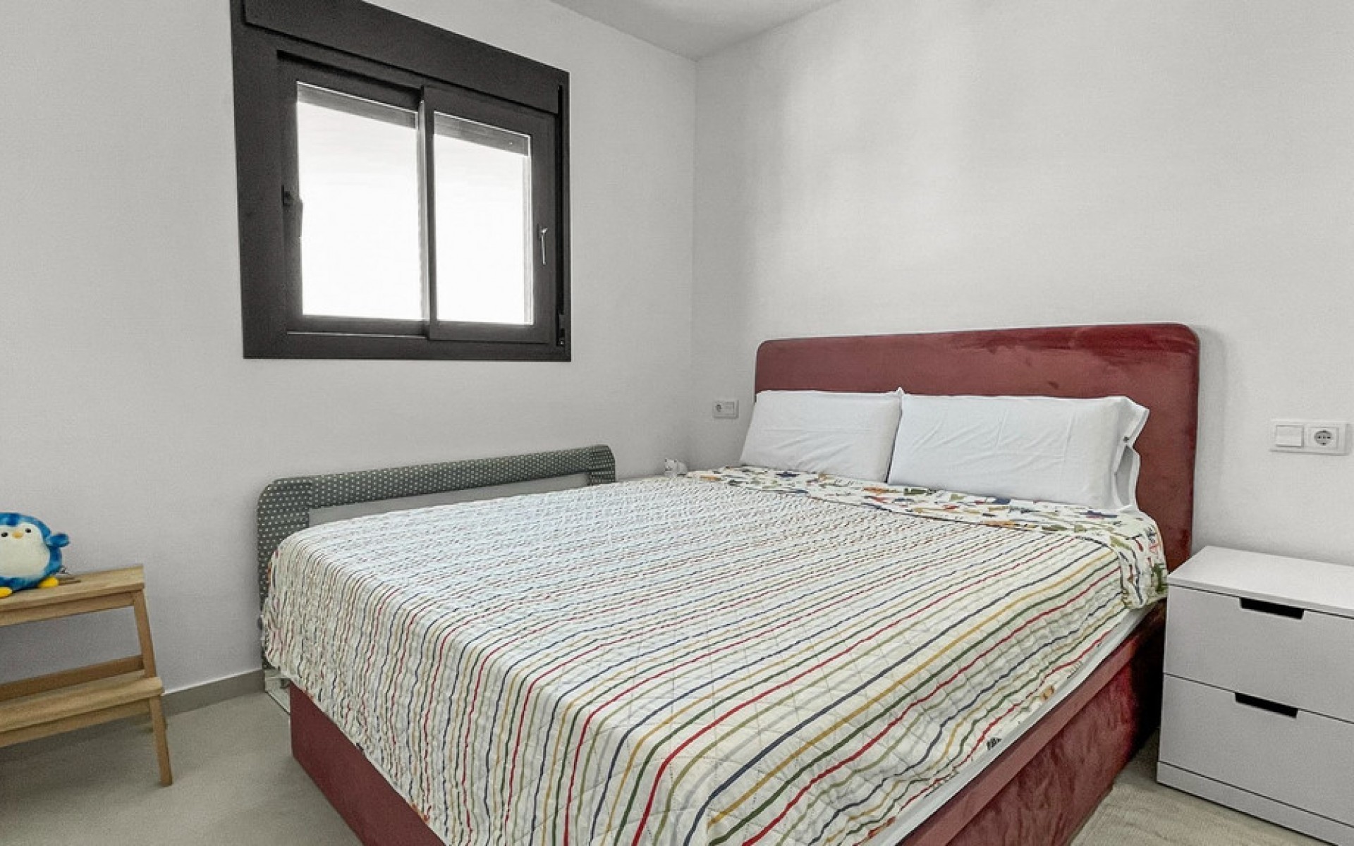 Resale - Apartment - Orihuela - Los Dolses