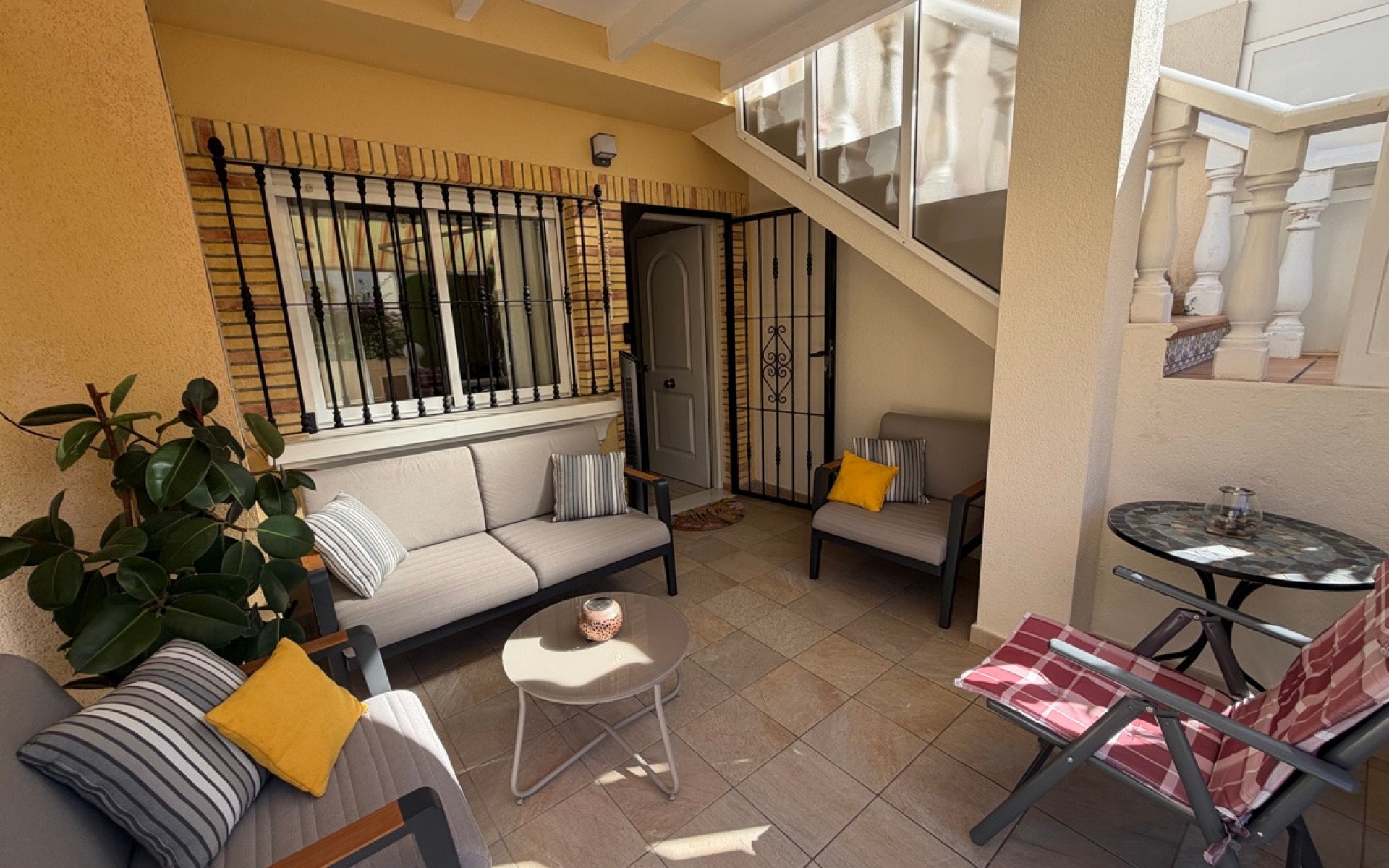 Resale - Apartment - Orihuela - Los Dolses