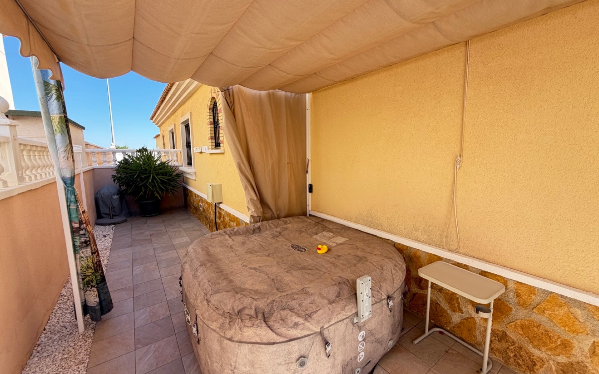 Resale - Apartment - Orihuela - Los Dolses