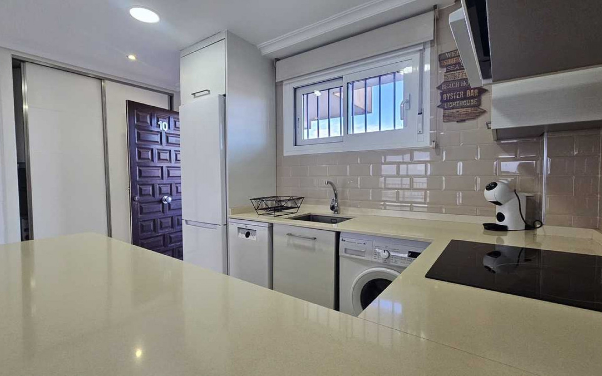 Resale - Apartment - Orihuela - Mil Palmeras