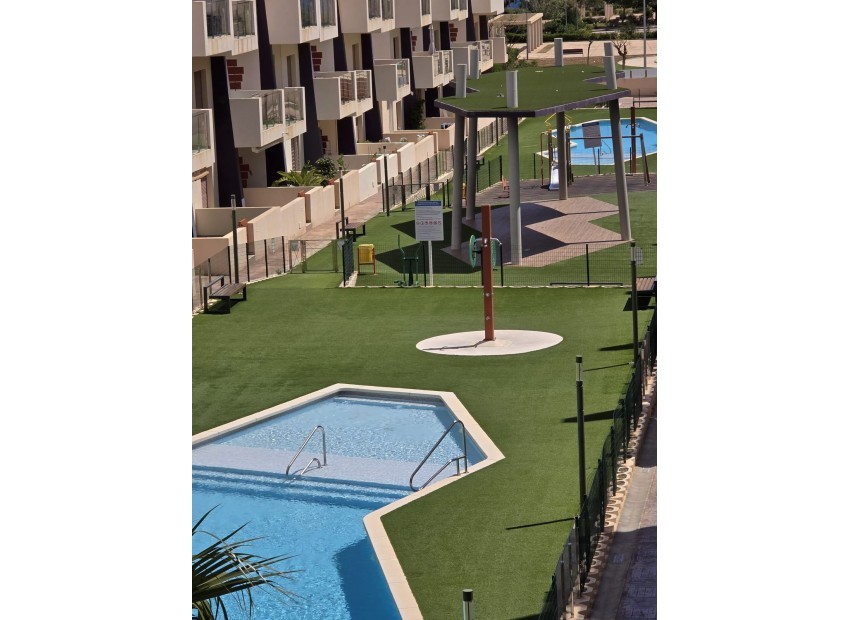 Resale - Apartment - Orihuela - Mil Palmeras