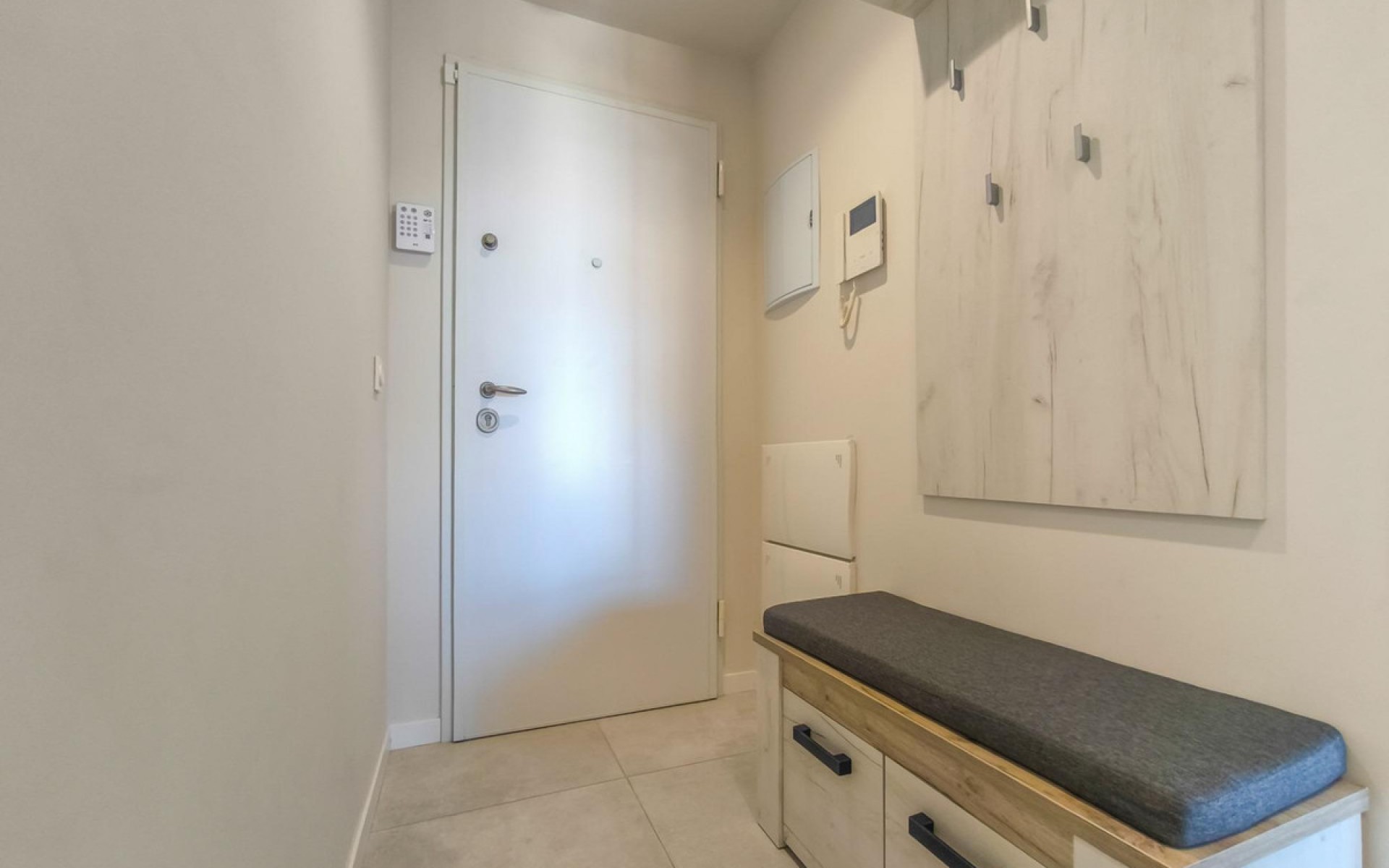 Resale - Apartment - Orihuela - Mil Palmeras