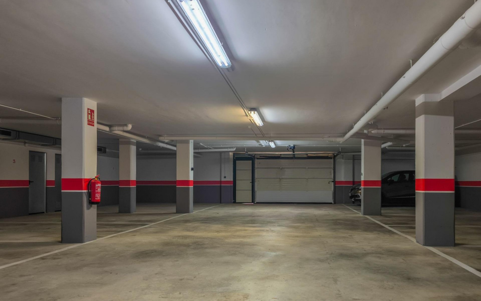 Resale - Apartment - Orihuela - Mil Palmeras