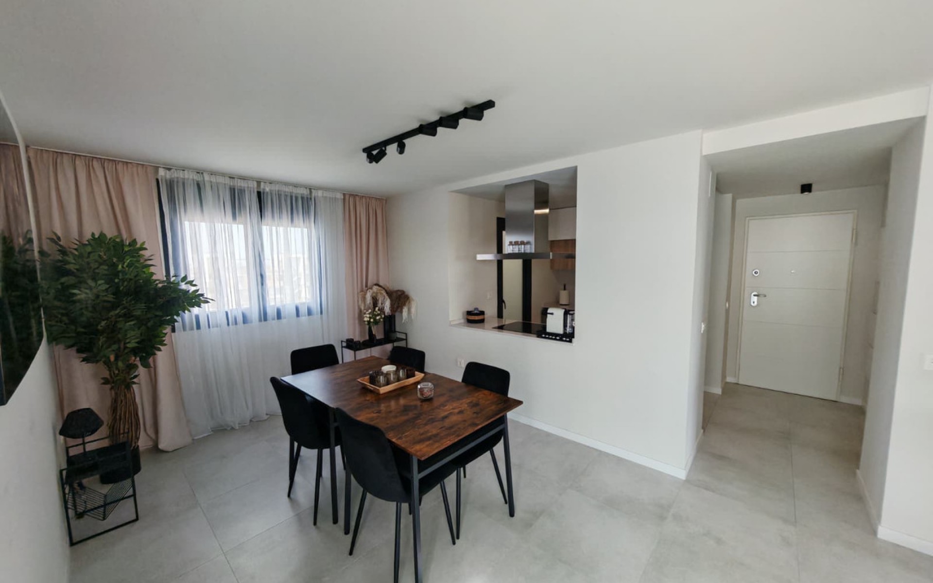 Resale - Apartment - Orihuela - Mil Palmeras