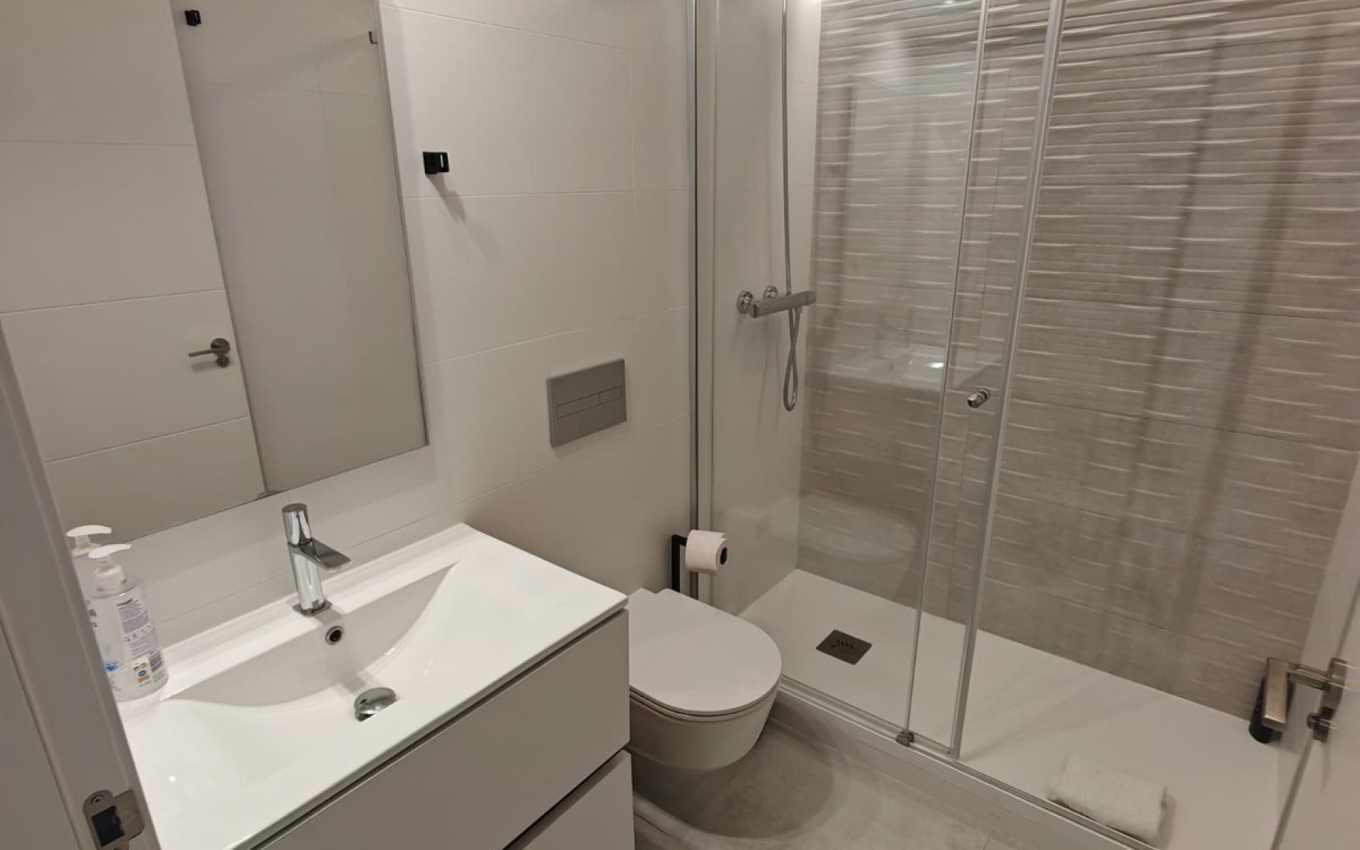 Resale - Apartment - Orihuela - Mil Palmeras