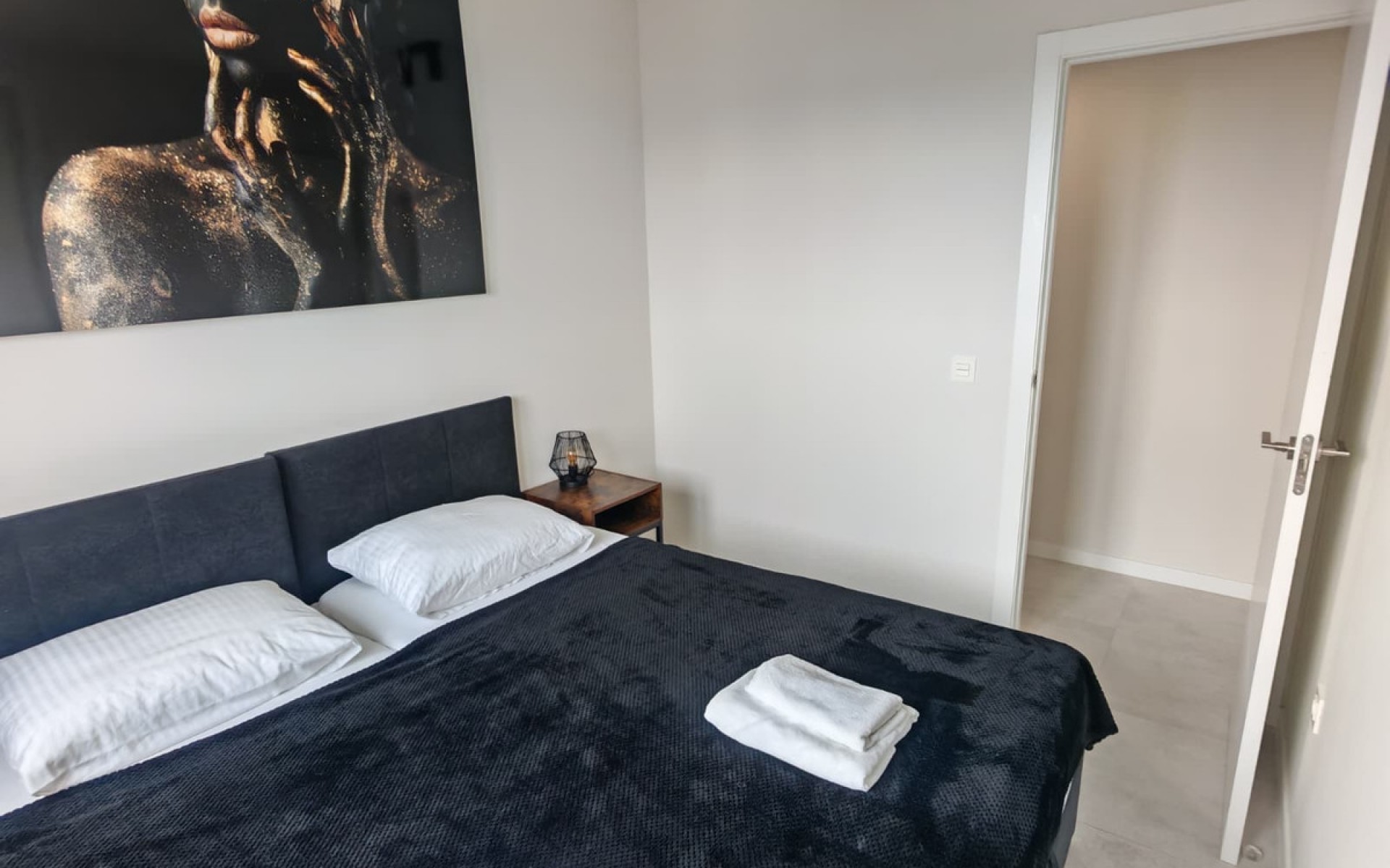 Resale - Apartment - Orihuela - Mil Palmeras