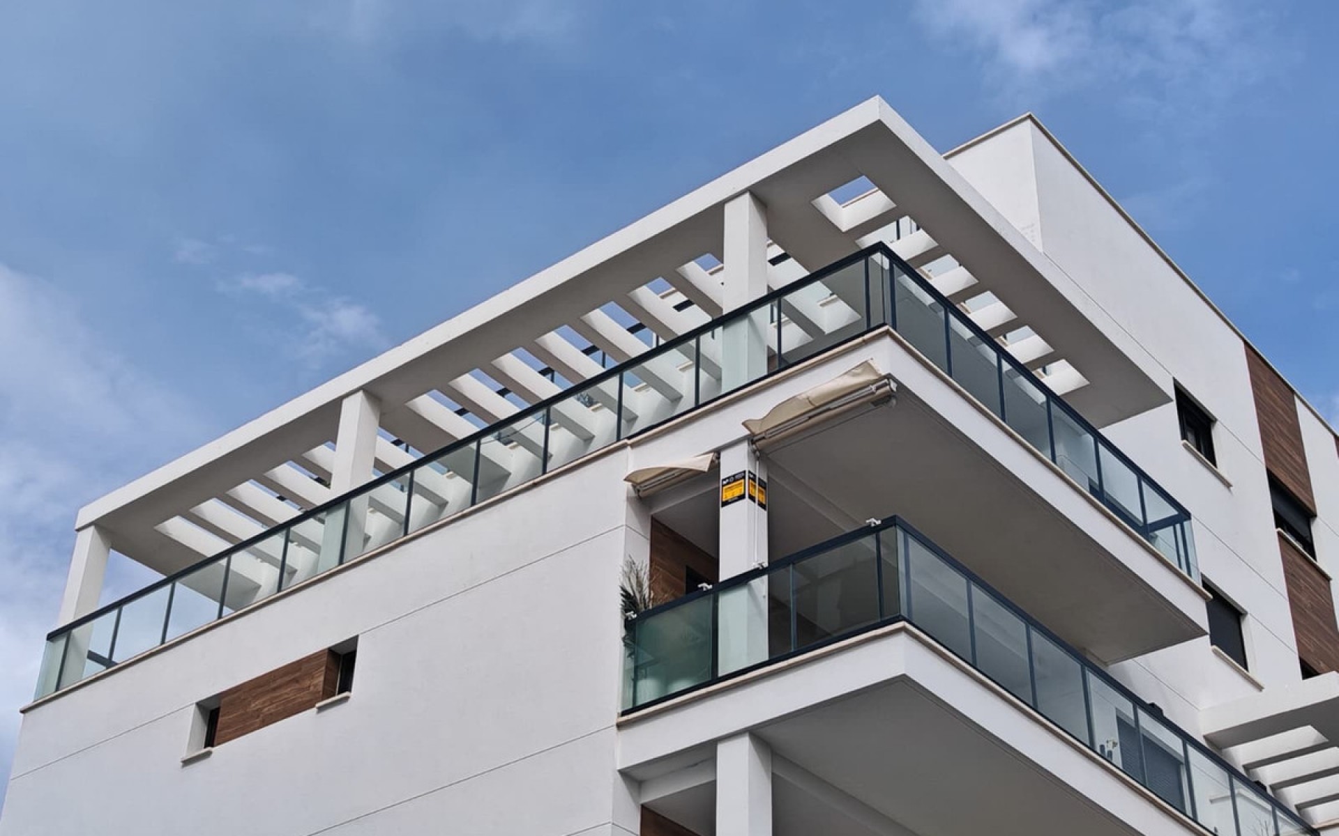 Resale - Apartment - Orihuela - Mil Palmeras