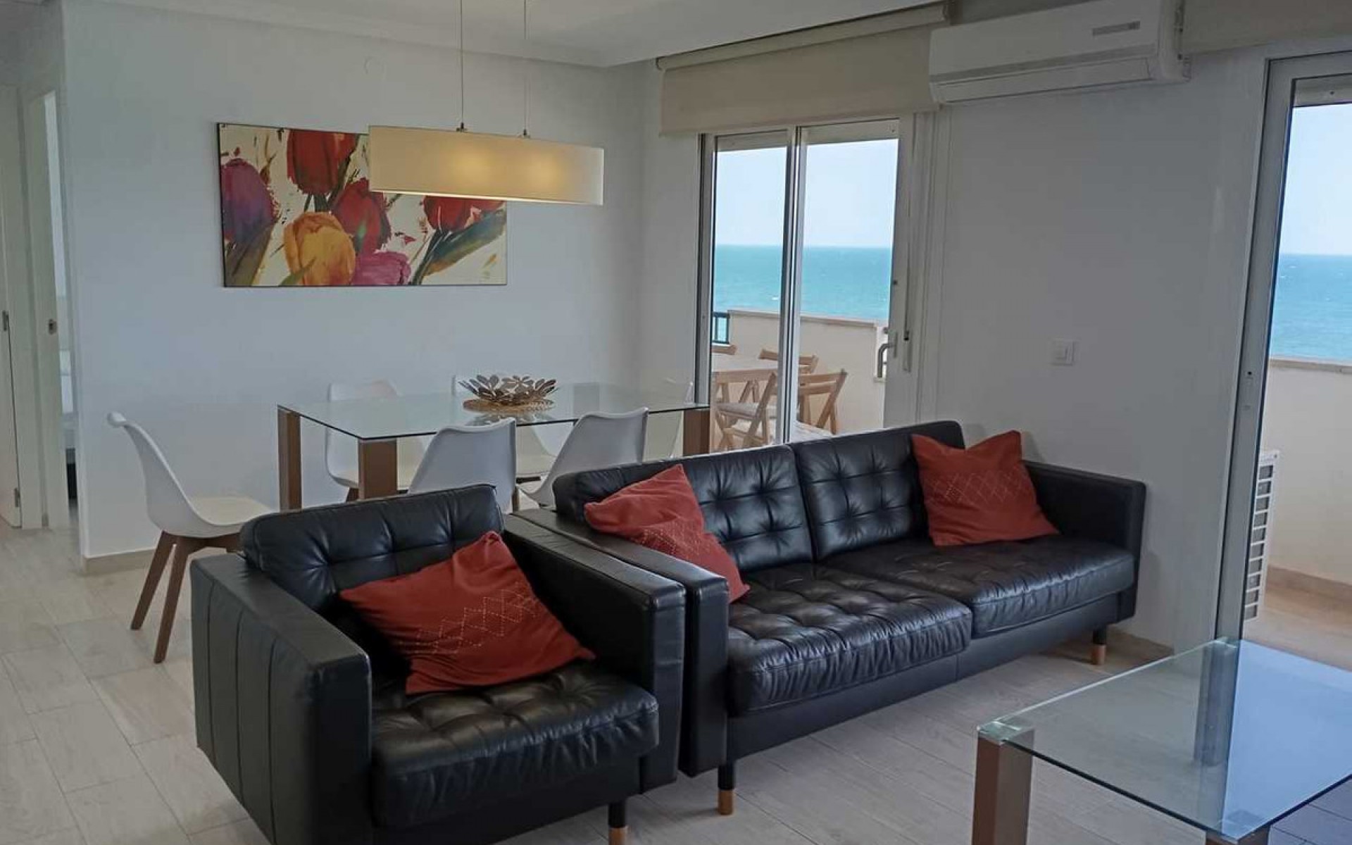 Resale - Apartment - Orihuela - Mil Palmeras